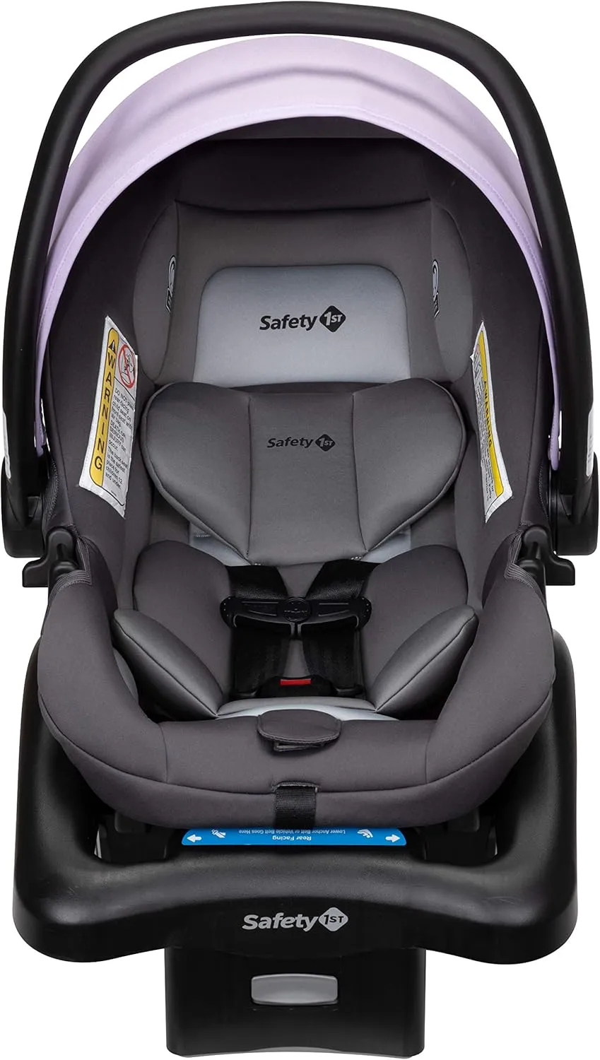 Onboard 35 LT Infant Car Seat - Wisteria Lane - Image 3