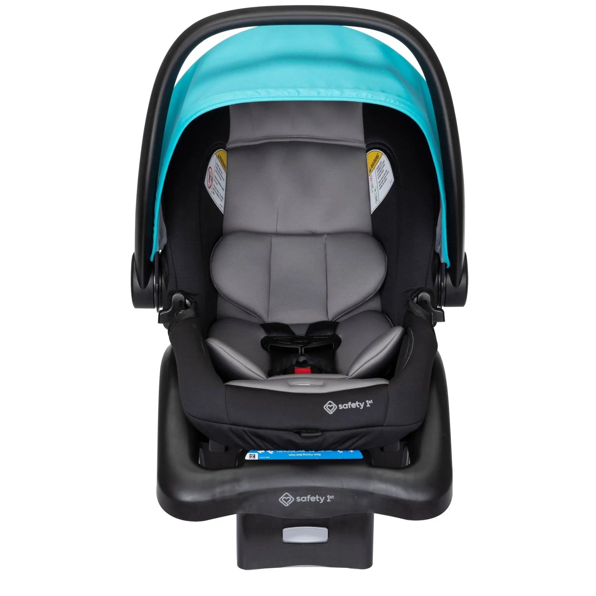 OnBoard LT Infant Car Seat - Lake Blue - Image 7