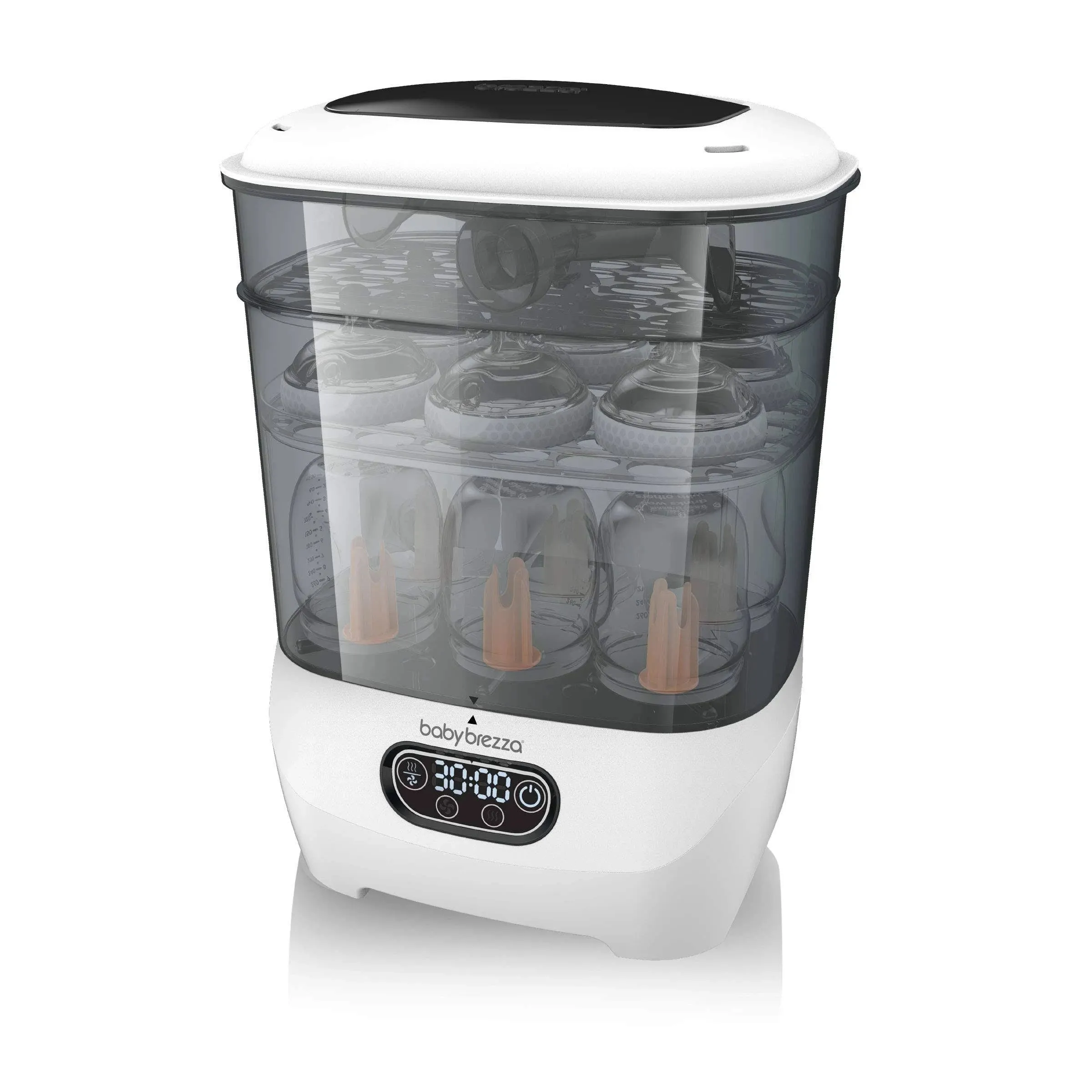 One Step Advanced Sterilizer Dryer