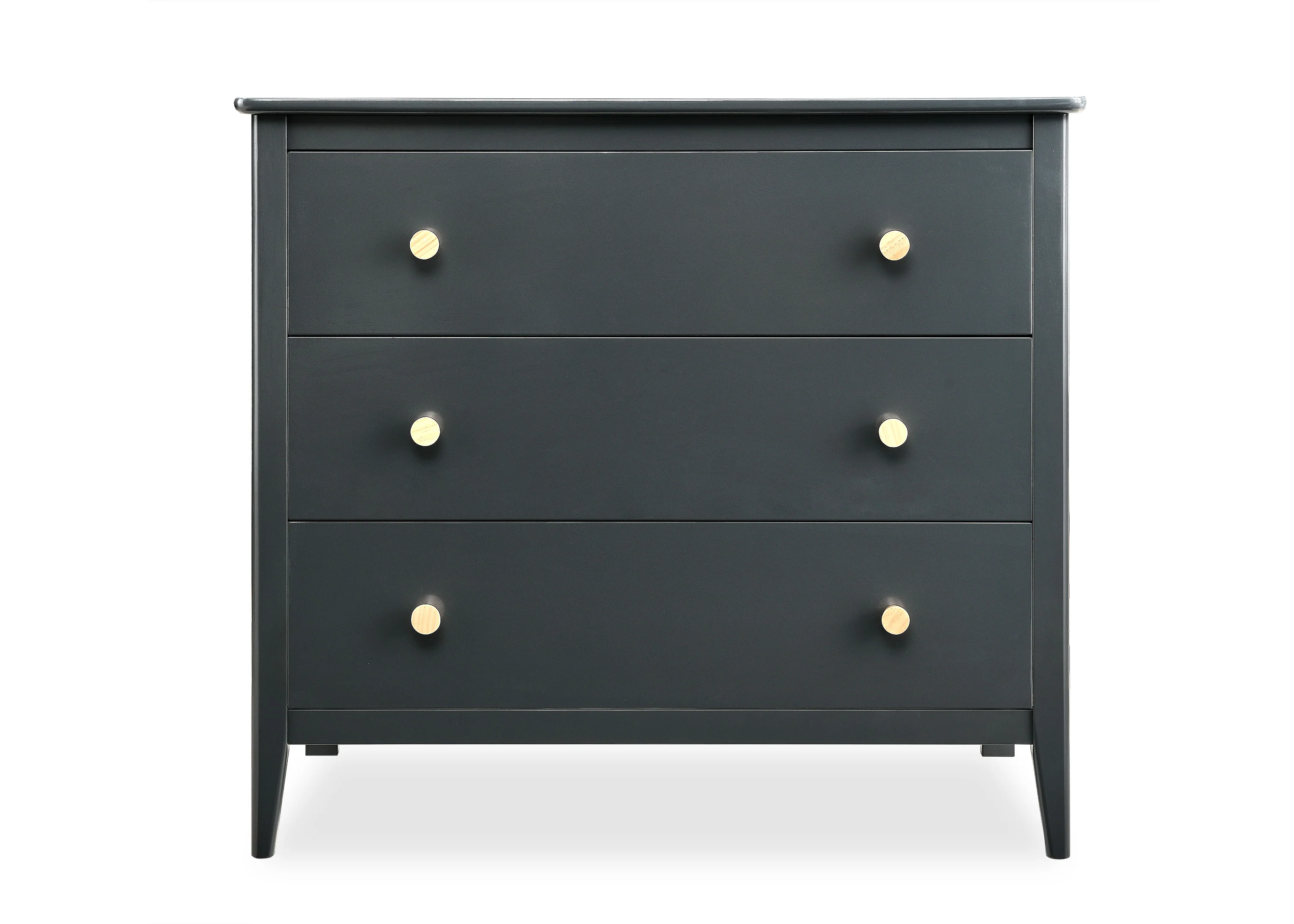 Casey 3 Drawer Dresser - Image 2