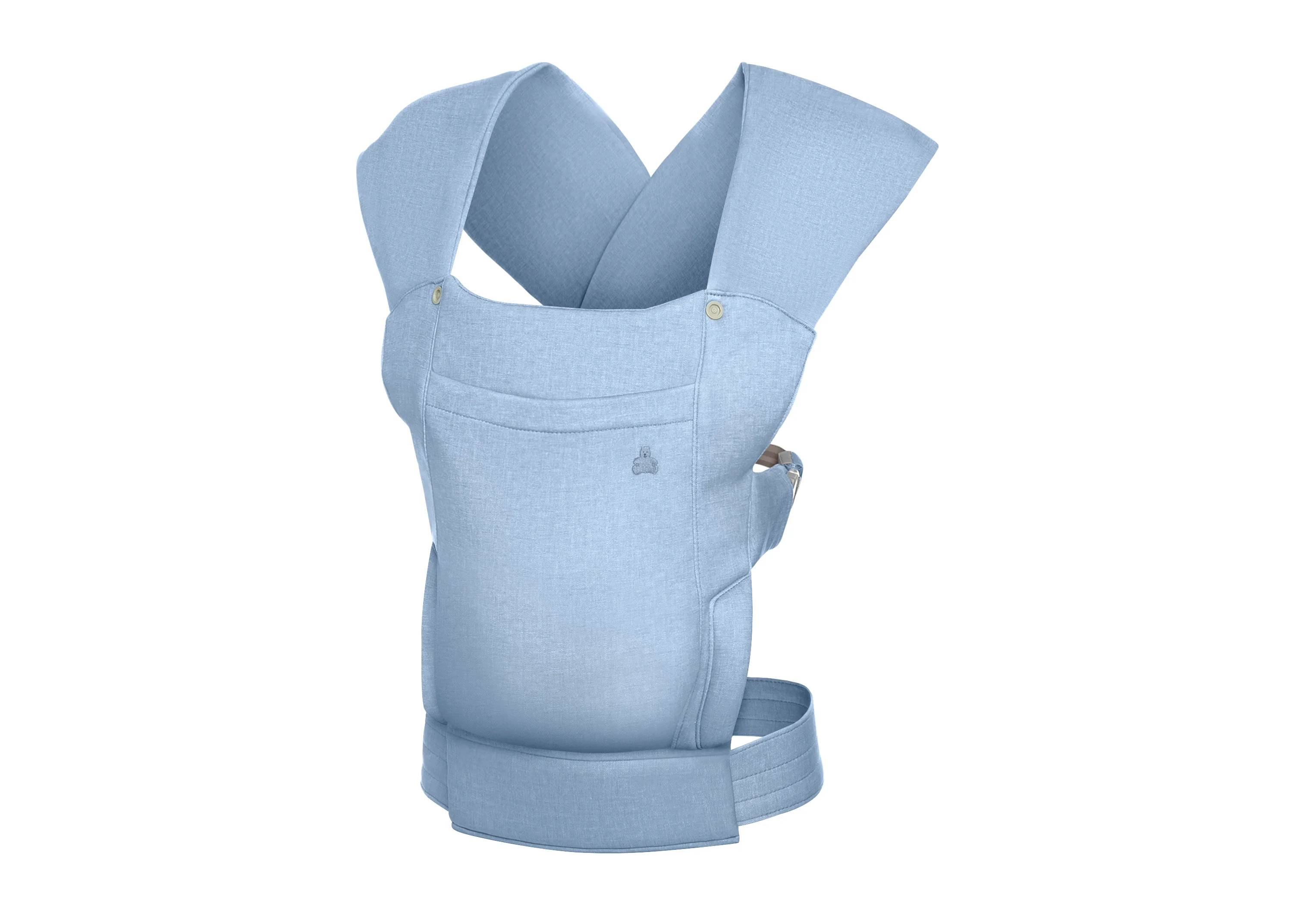 Legacy Baby Carrier - Chambray - Image 2
