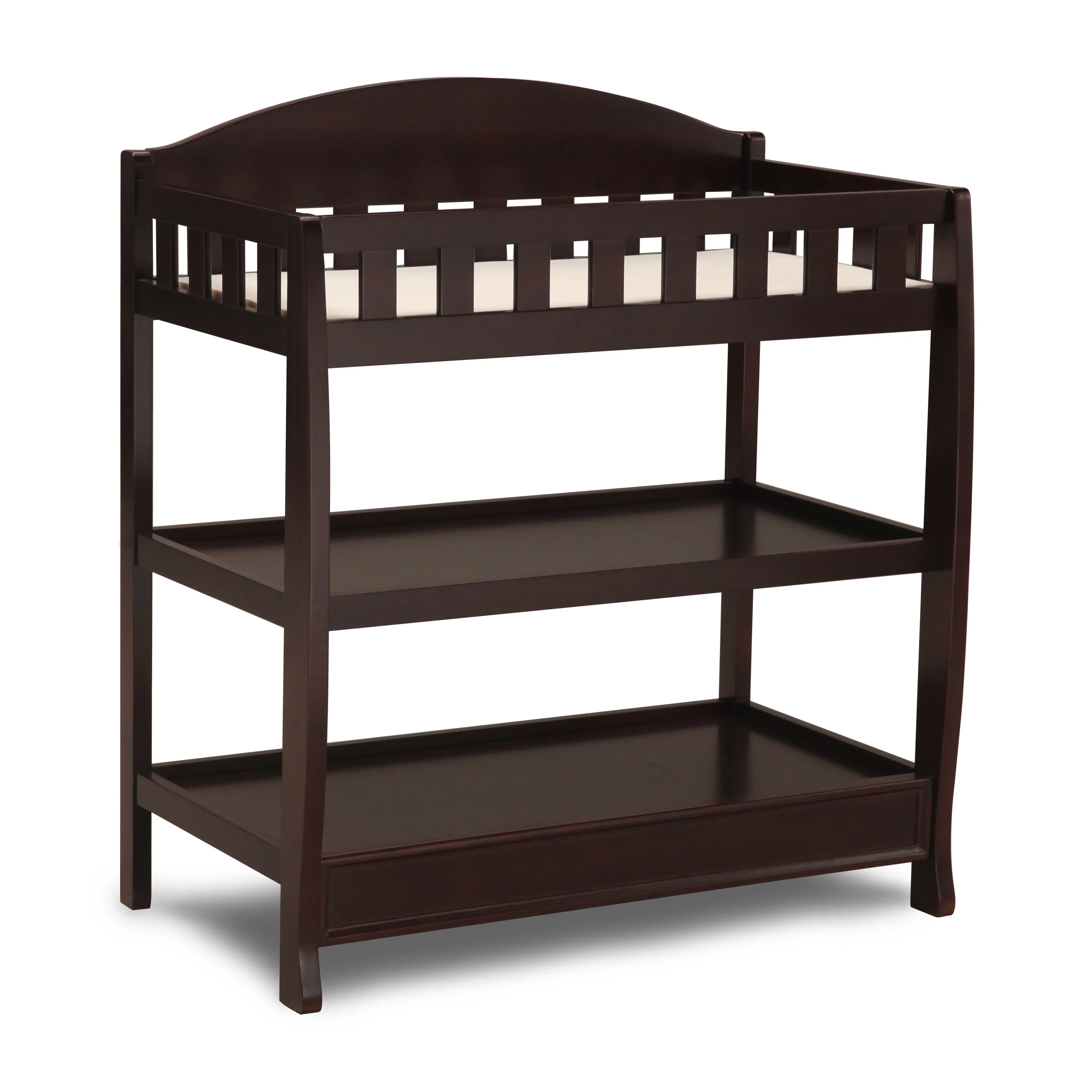 Wilmington Changing Table With Pad - Image 2