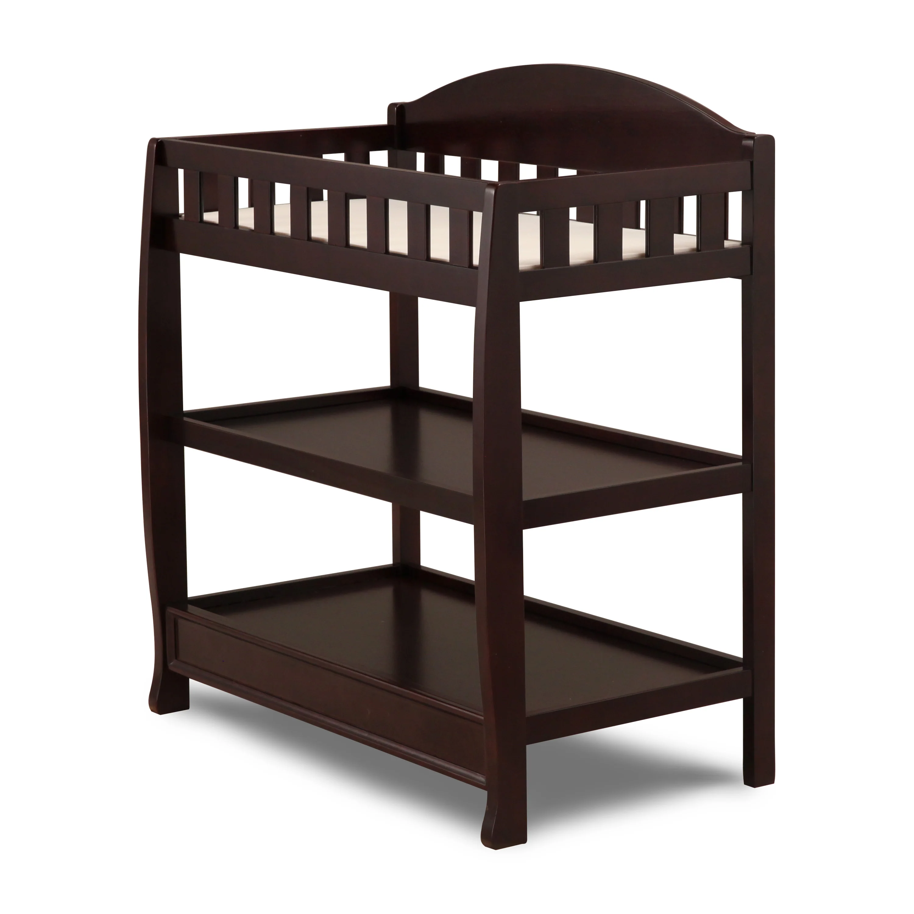Wilmington Changing Table With Pad - Image 3