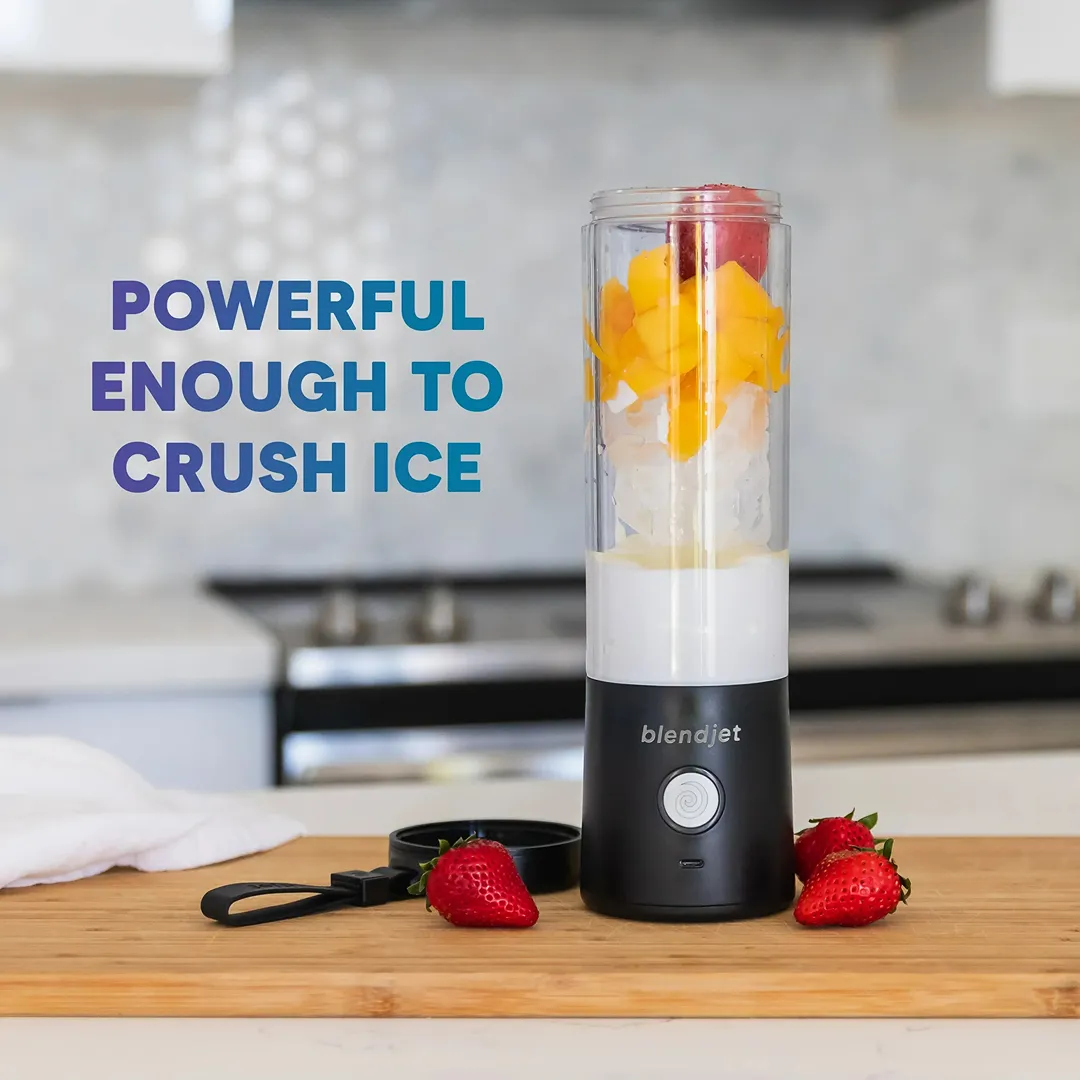 Original Portable Blender 20 Oz - Upgrade Mint - Image 2