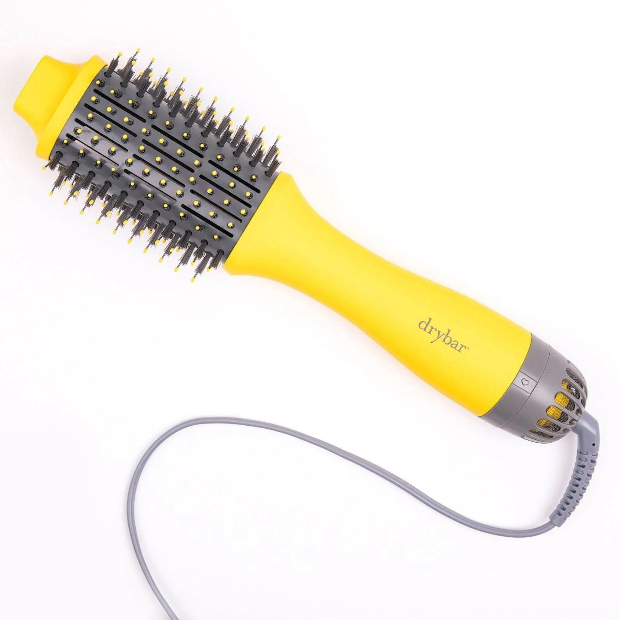 Double Shot Oval Blow Dryer Brush - Image 2