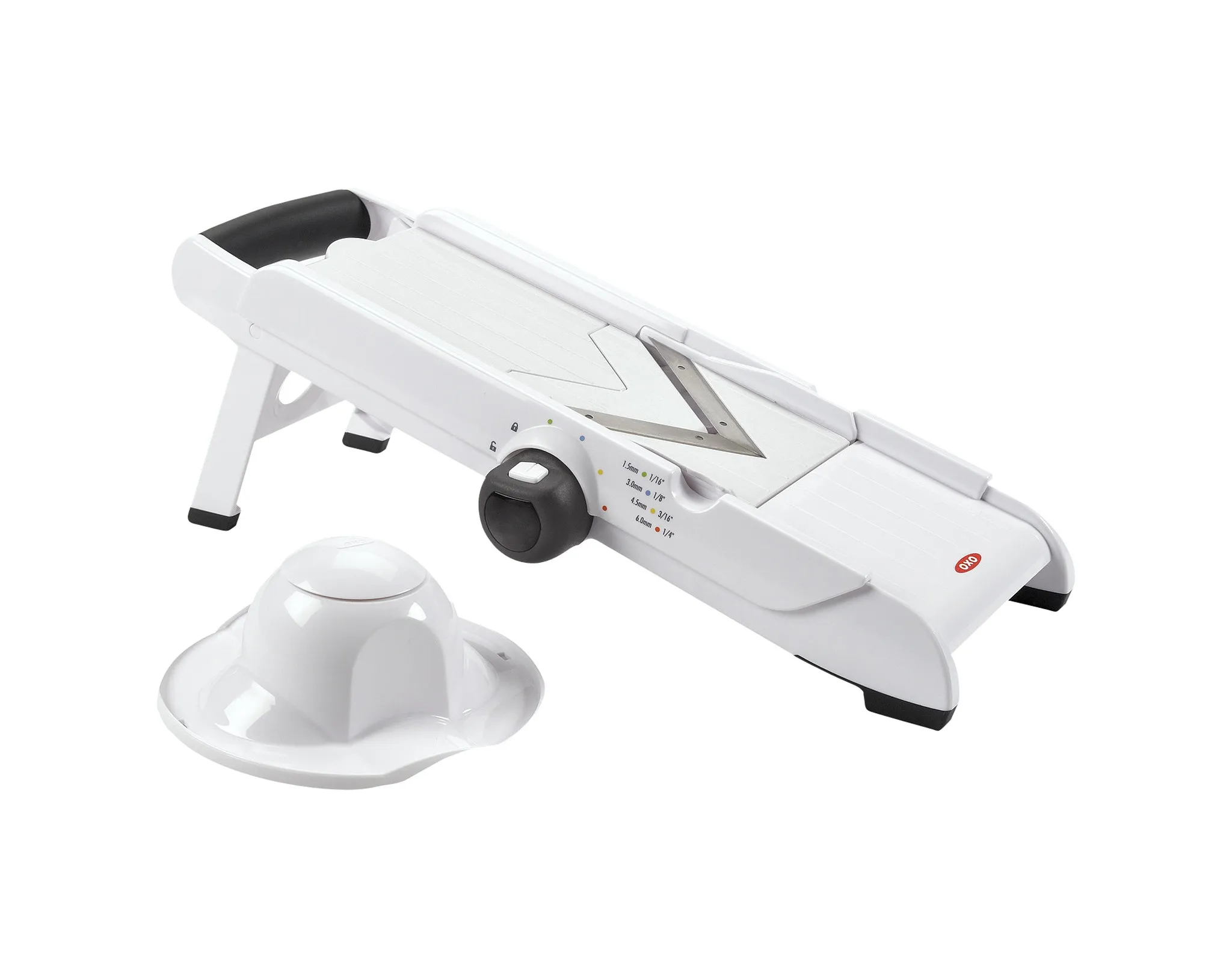 OXO VBlade Mandoline Slicer
