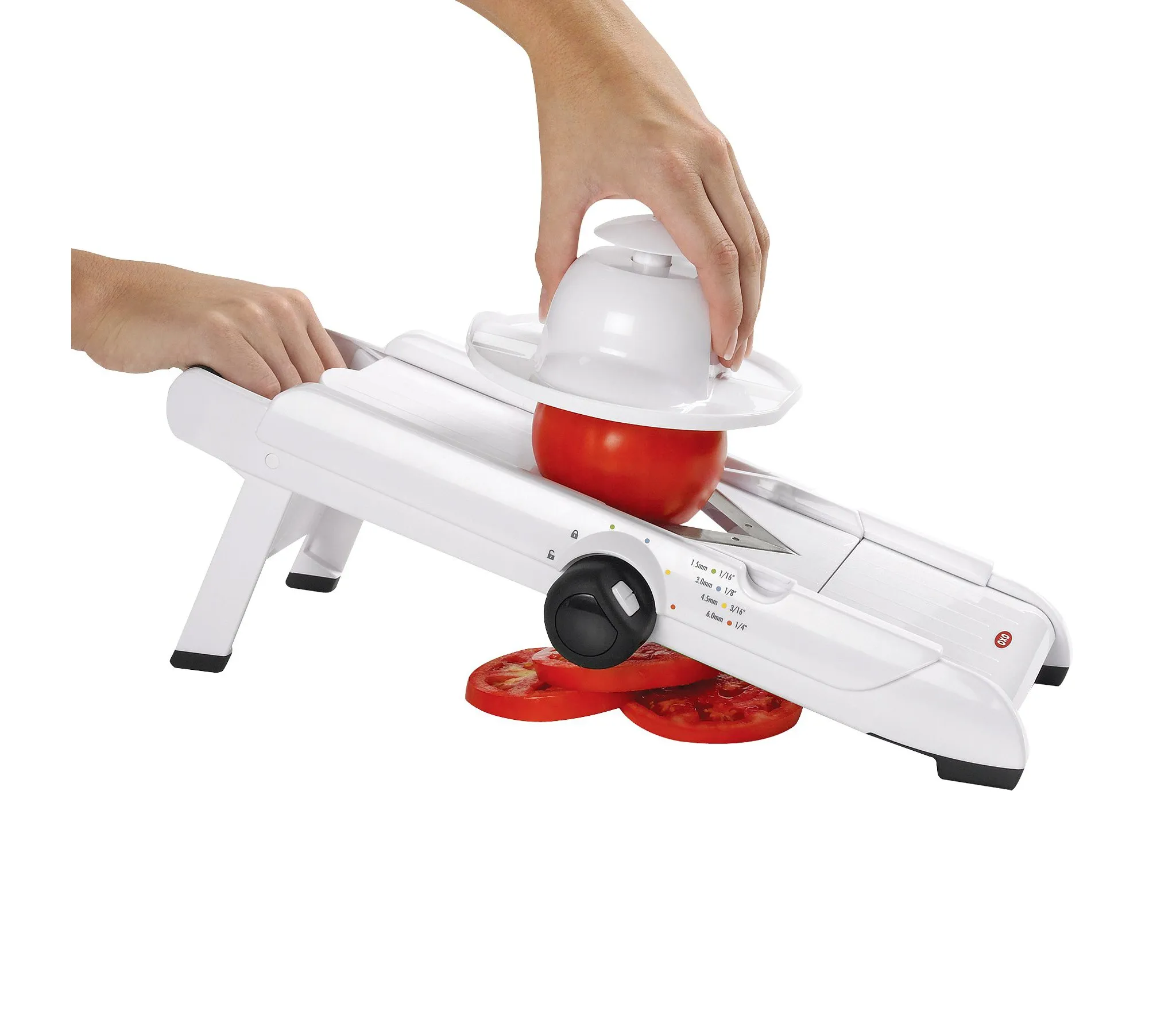 OXO VBlade Mandoline Slicer - Image 2