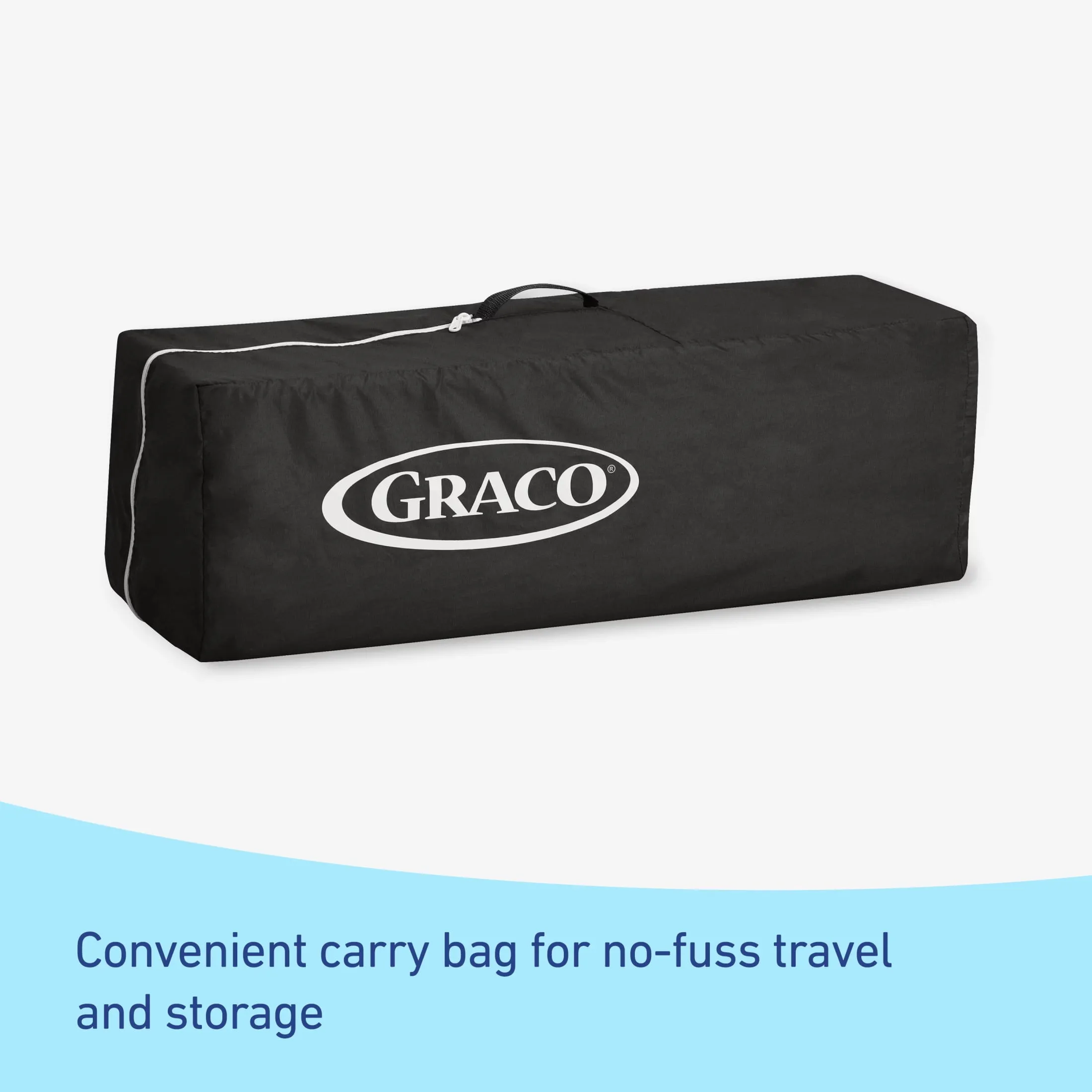Pack N Play Portable Playard - Carnival - Image 4