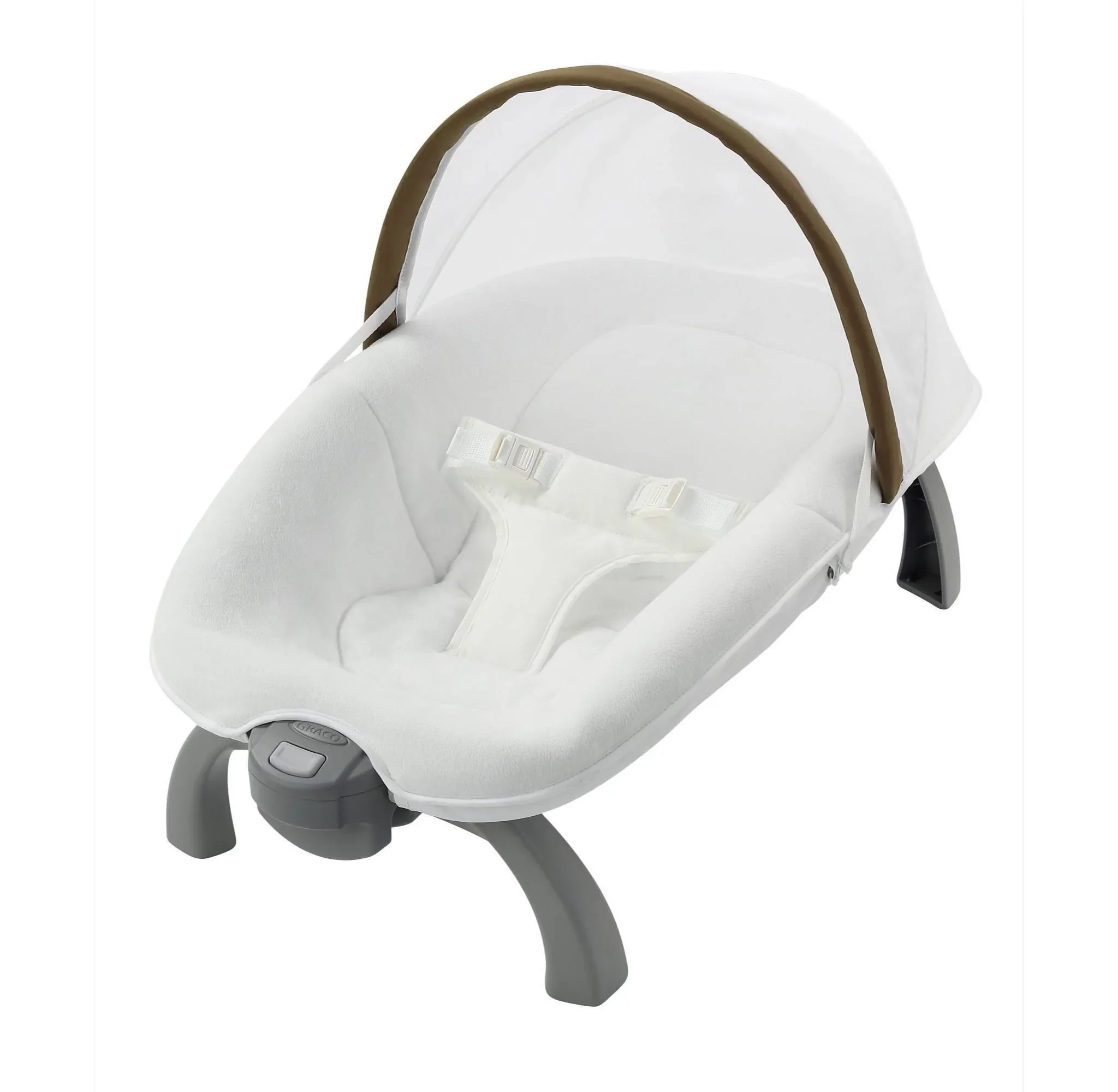 Pack 'n Play Quick Connect Playard with Portable Seat - Image 3