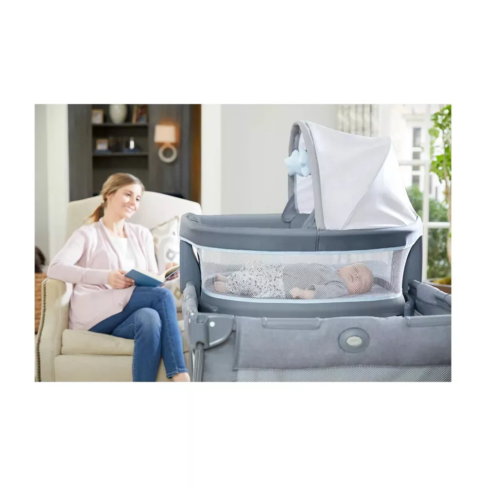 Pack 'N Play Travel Dome LX Playard - Annie - Image 3