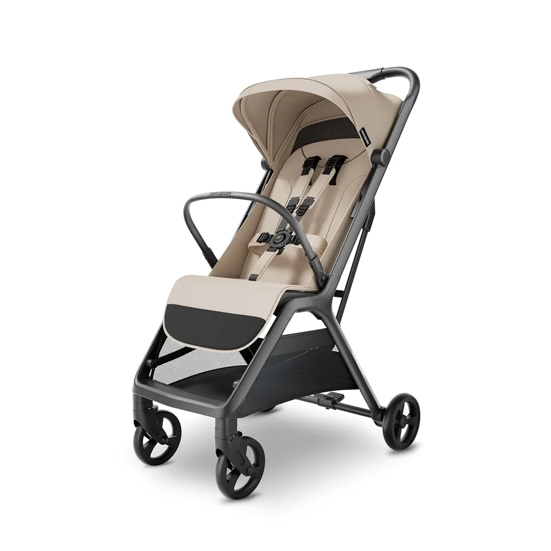Packa Travel Stroller - Khaki