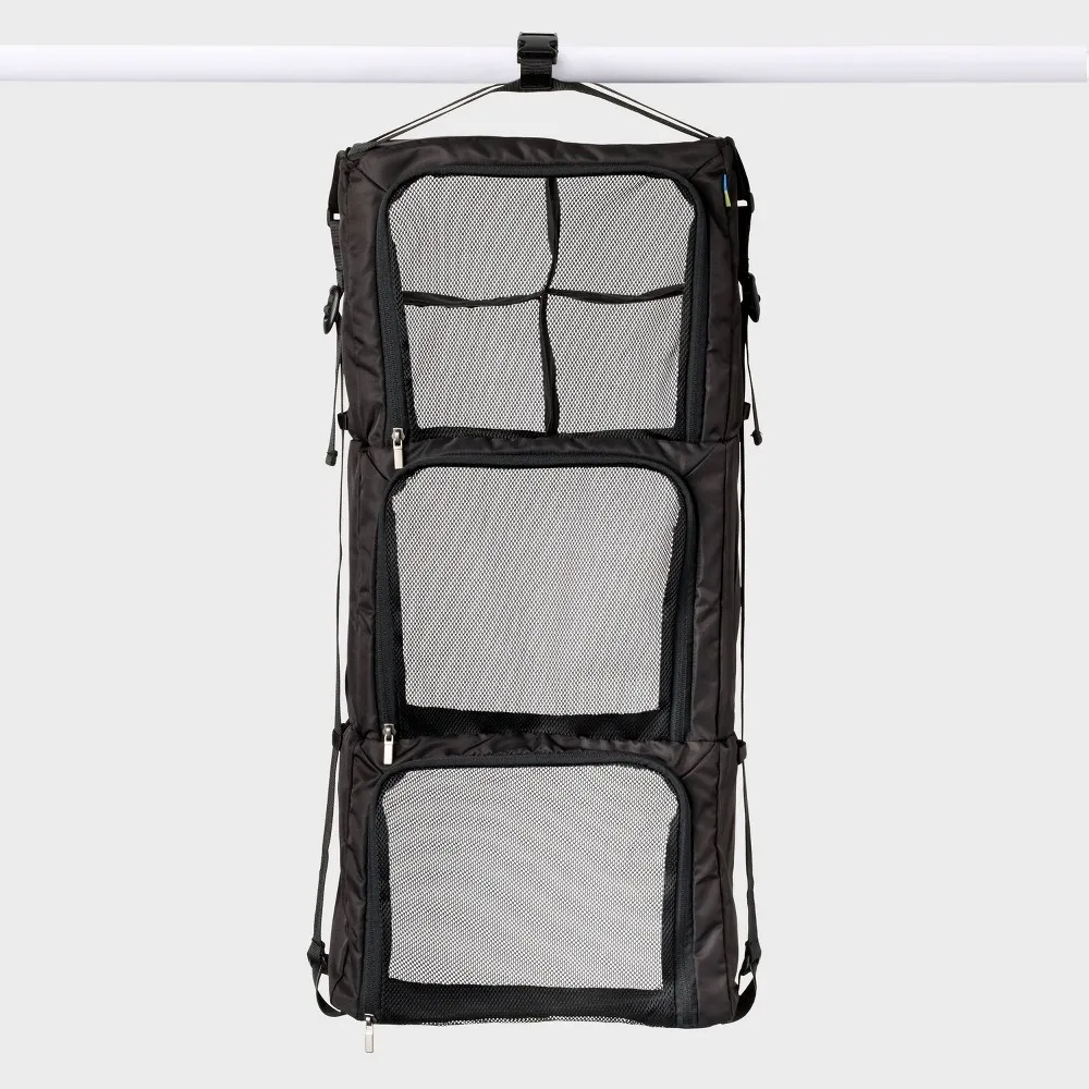 Packing Cube - Black - Image 4