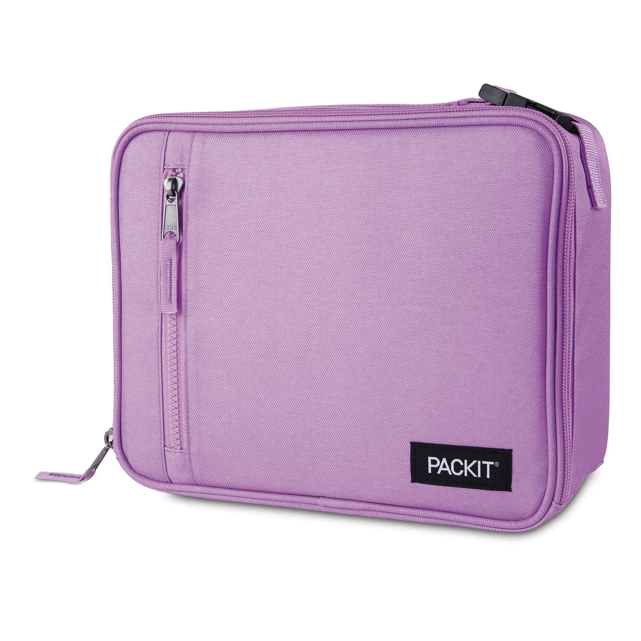 Packit Freezable Classic Lunch Box - Lavender - Image 2