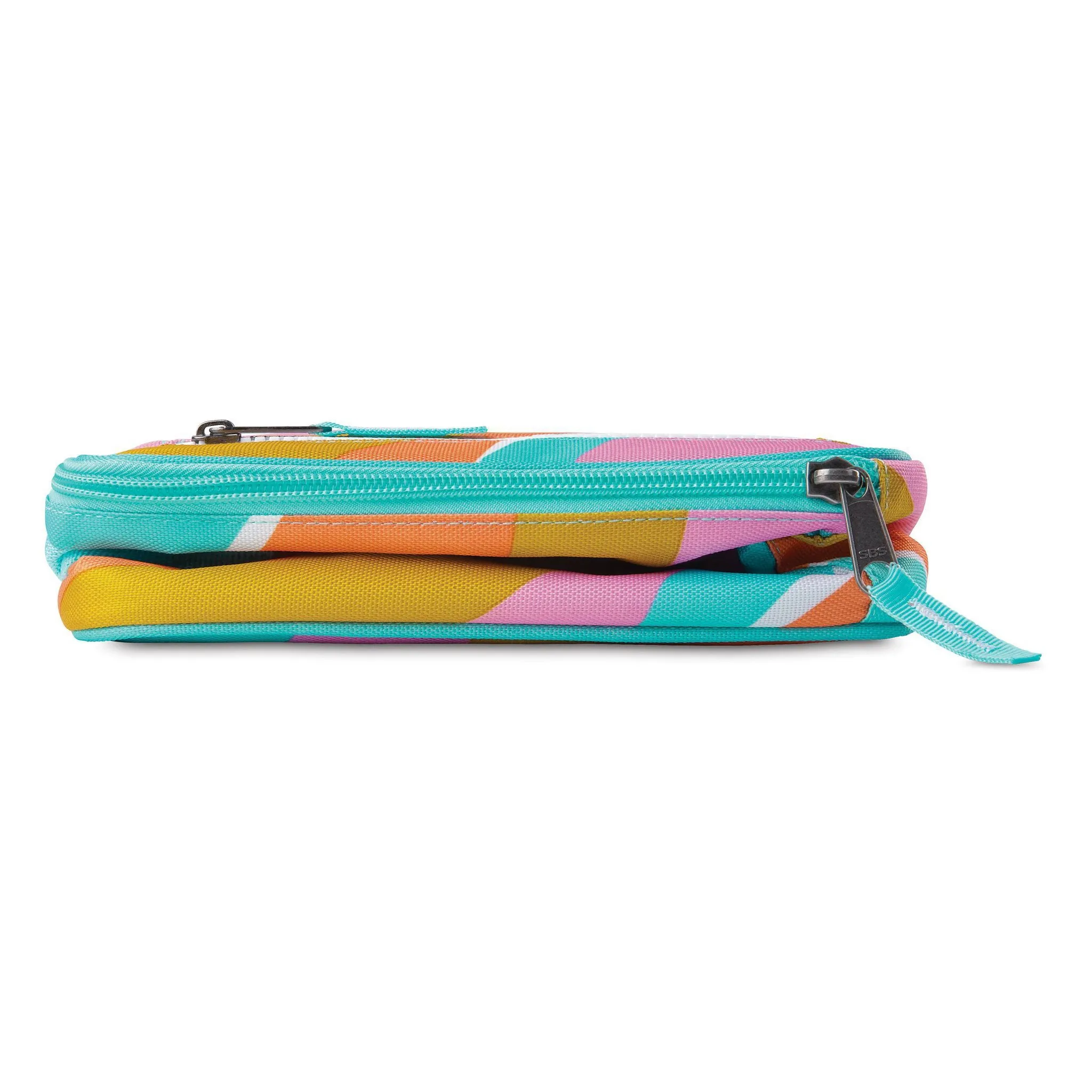 Packit Freezable Classic Lunch Box - Retro Wave - Image 4
