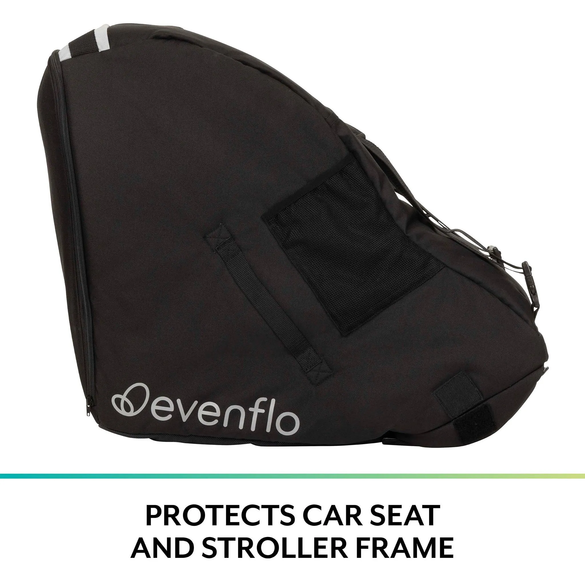 Padded Travel Bag for DualRide Stroller - Image 5