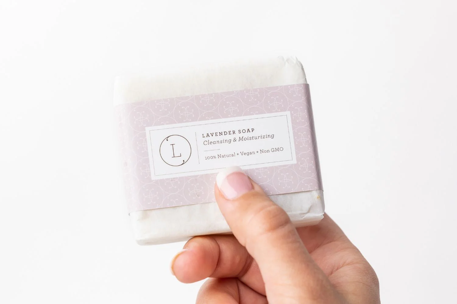 Handmade Natural Skincare & Spa Kit - Image 7