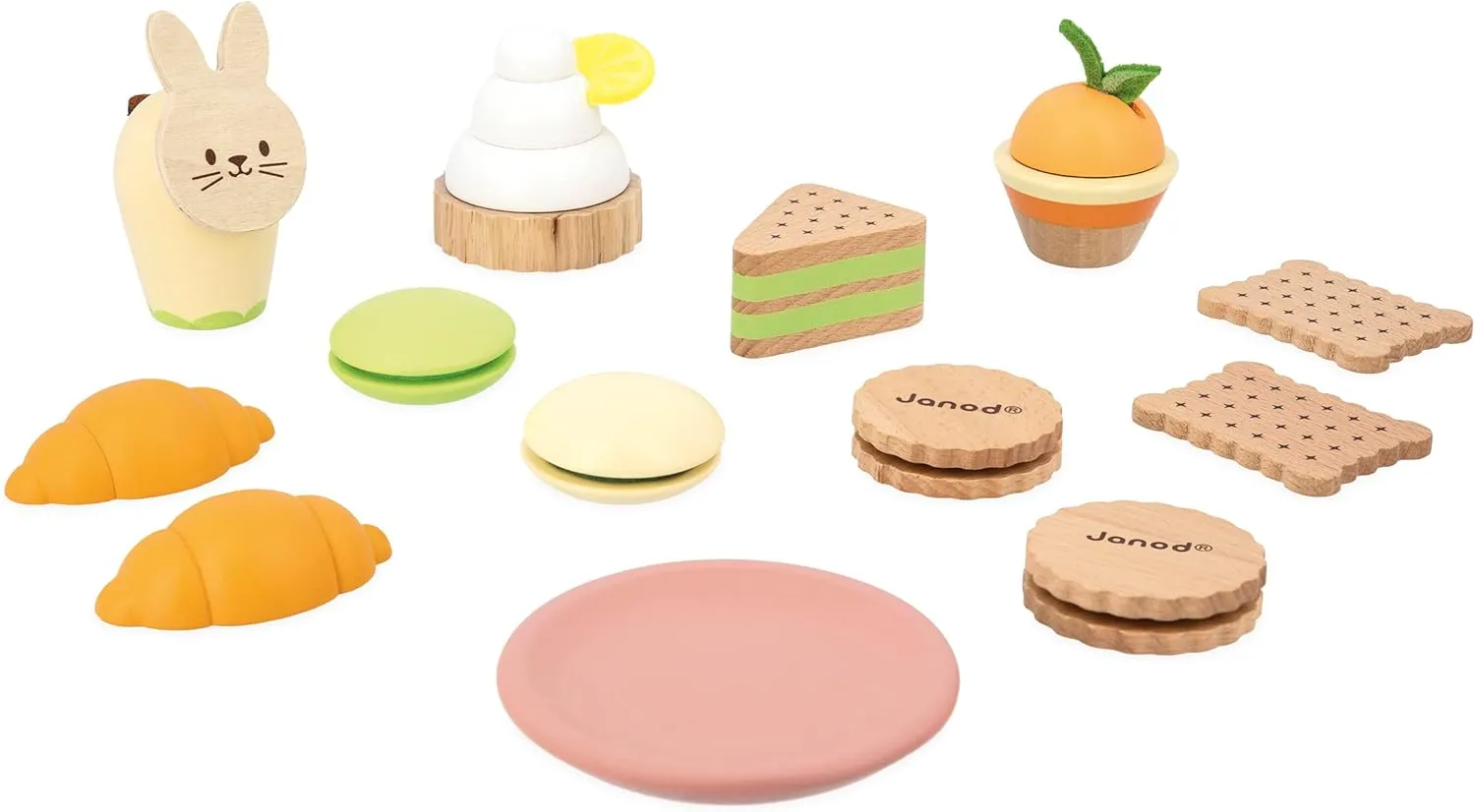 Pastry Stand for Kids - Image 3