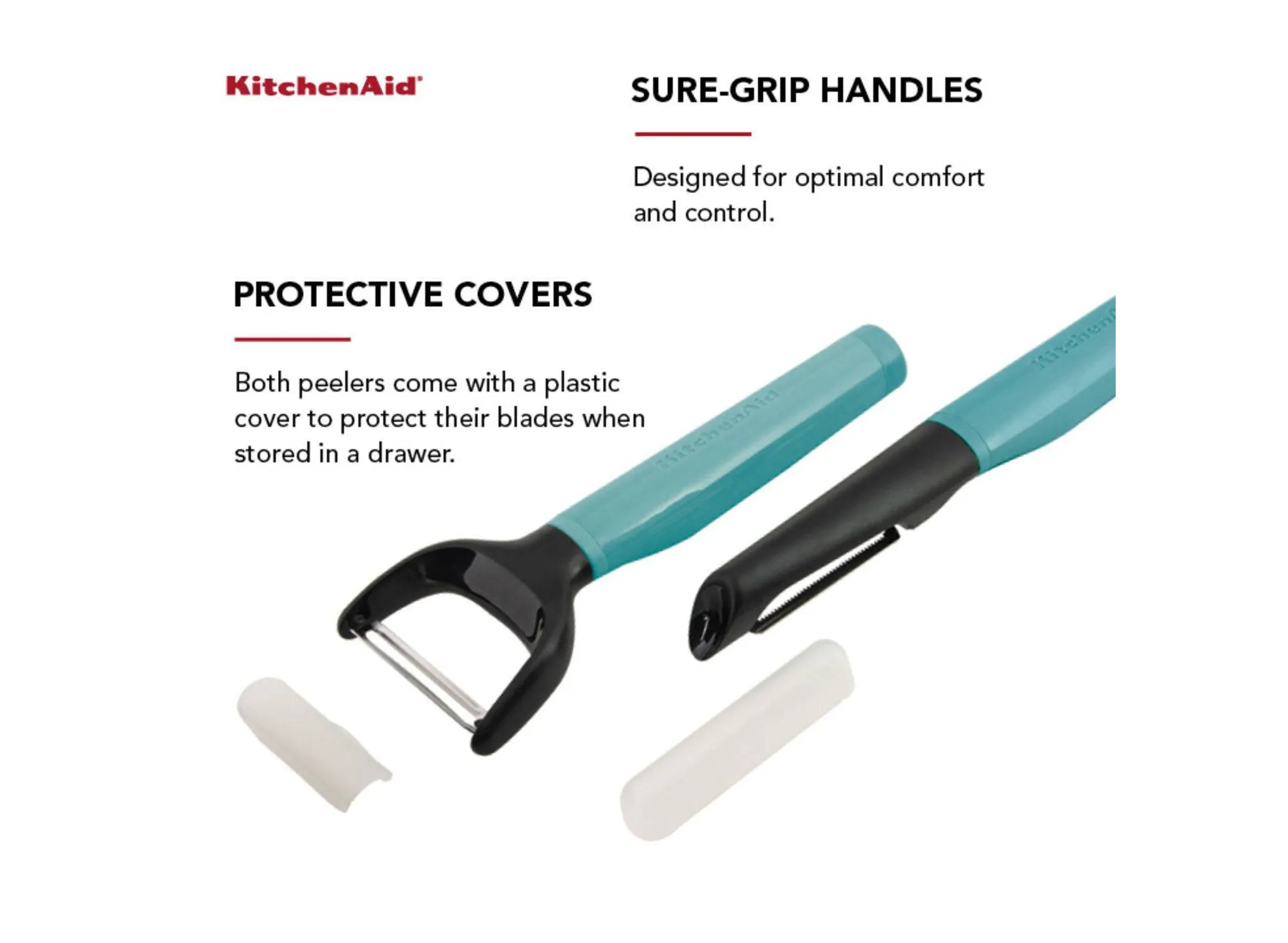 Peeler Set - Green - Image 5