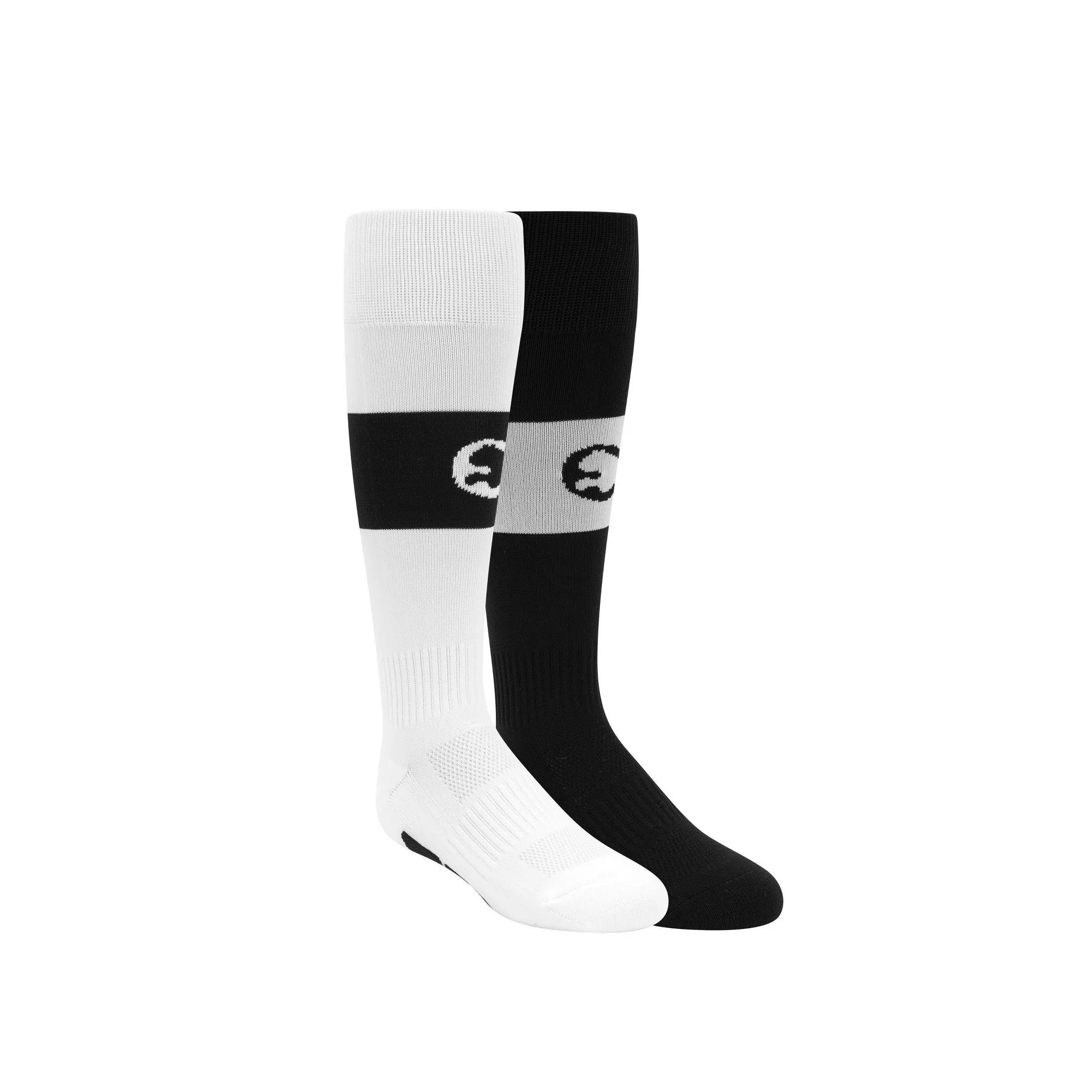 Performance Soccer Socks 2pk - Large - Image 2