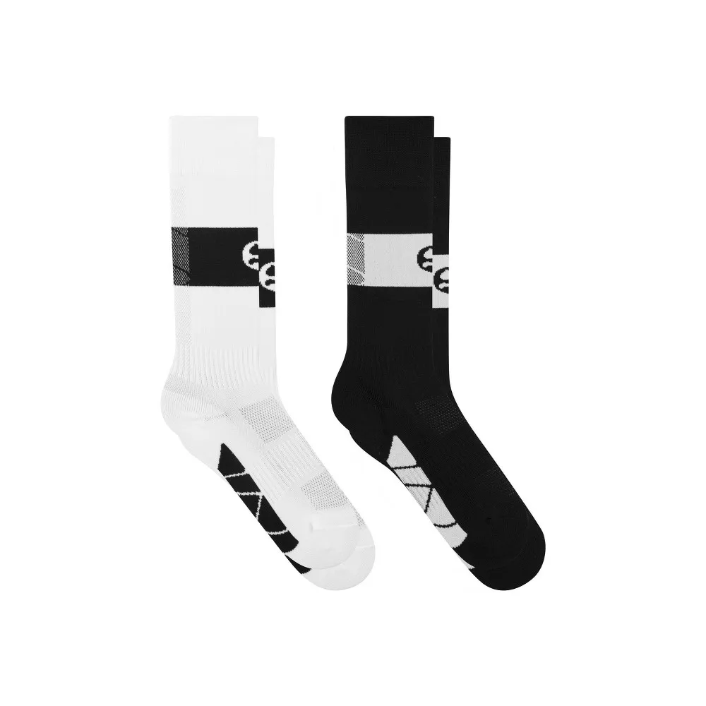 Performance Soccer Socks 2pk - Large - Image 4