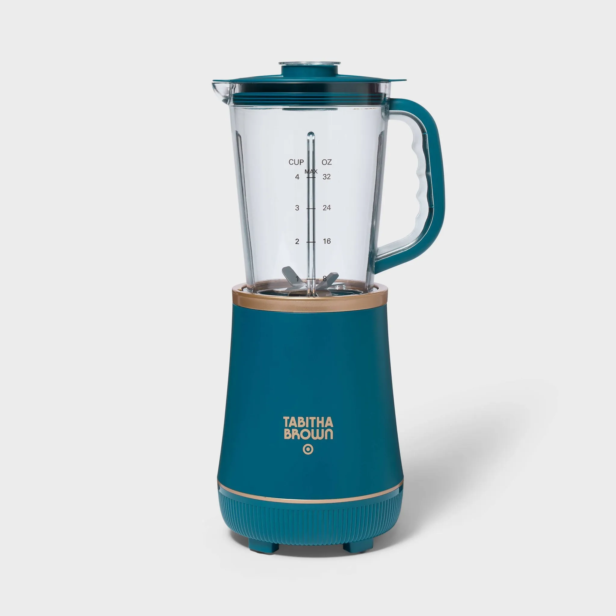 Personal Blender with Travel Cup