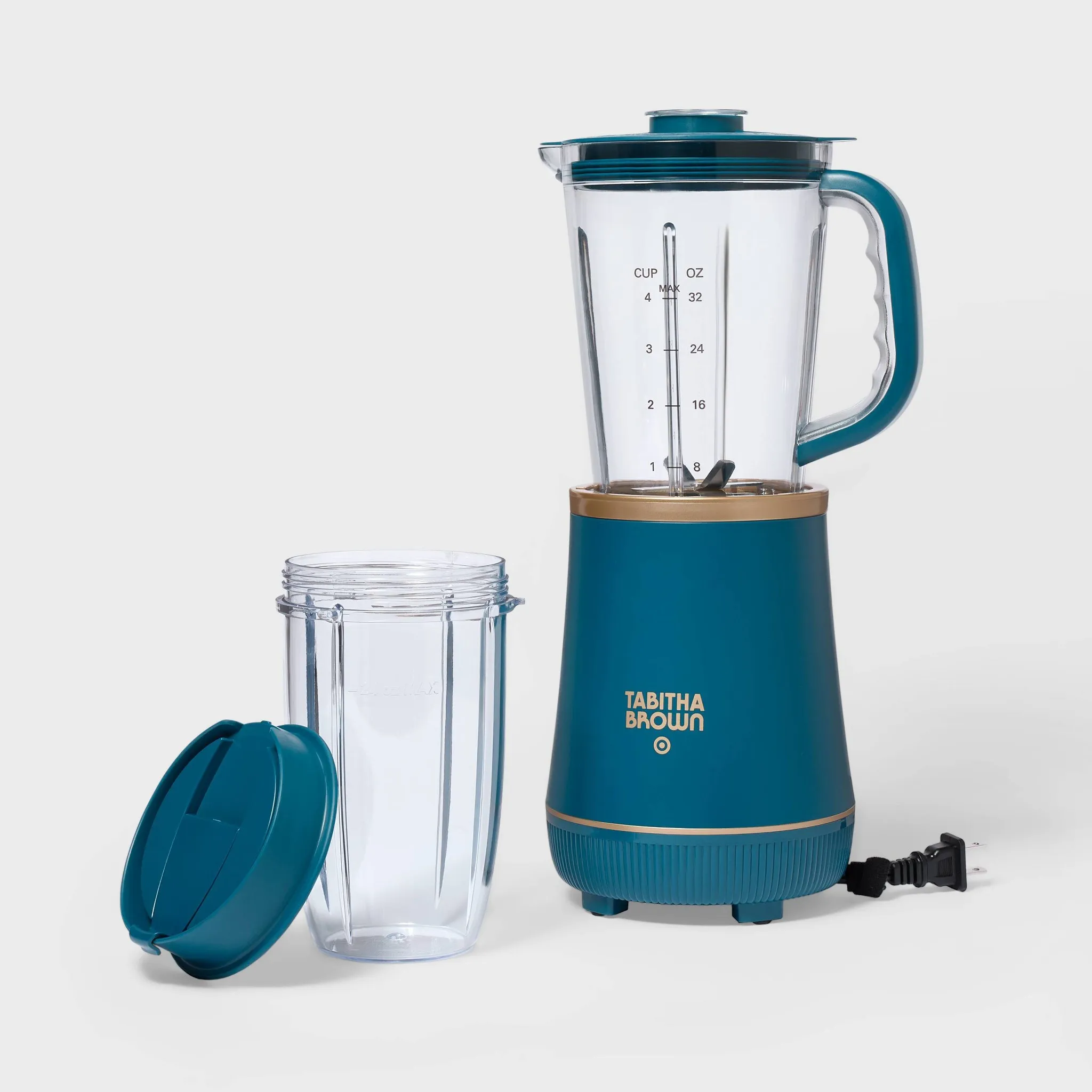 Personal Blender with Travel Cup - Image 2