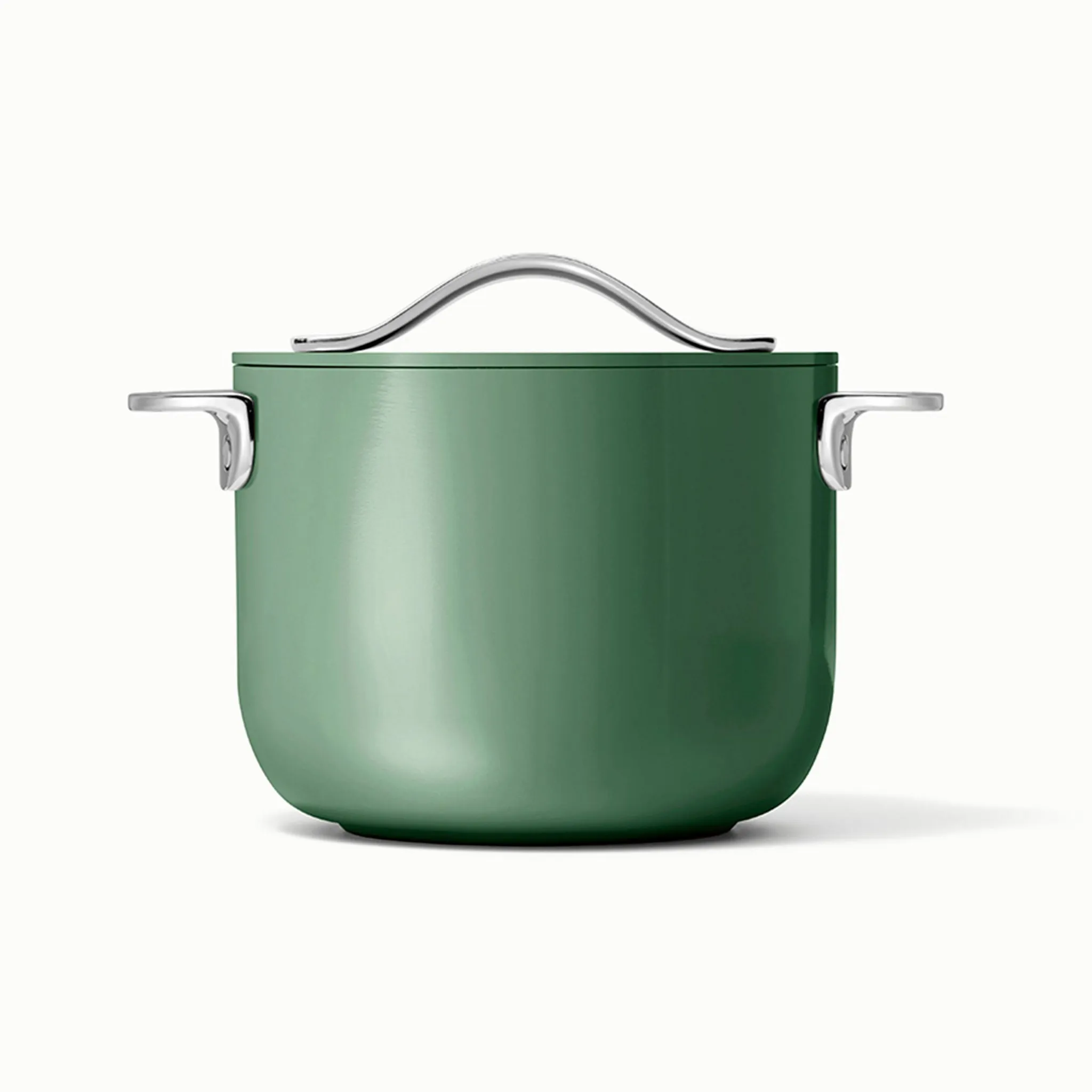 2 Qt Petite Cooker with Lid - Sage