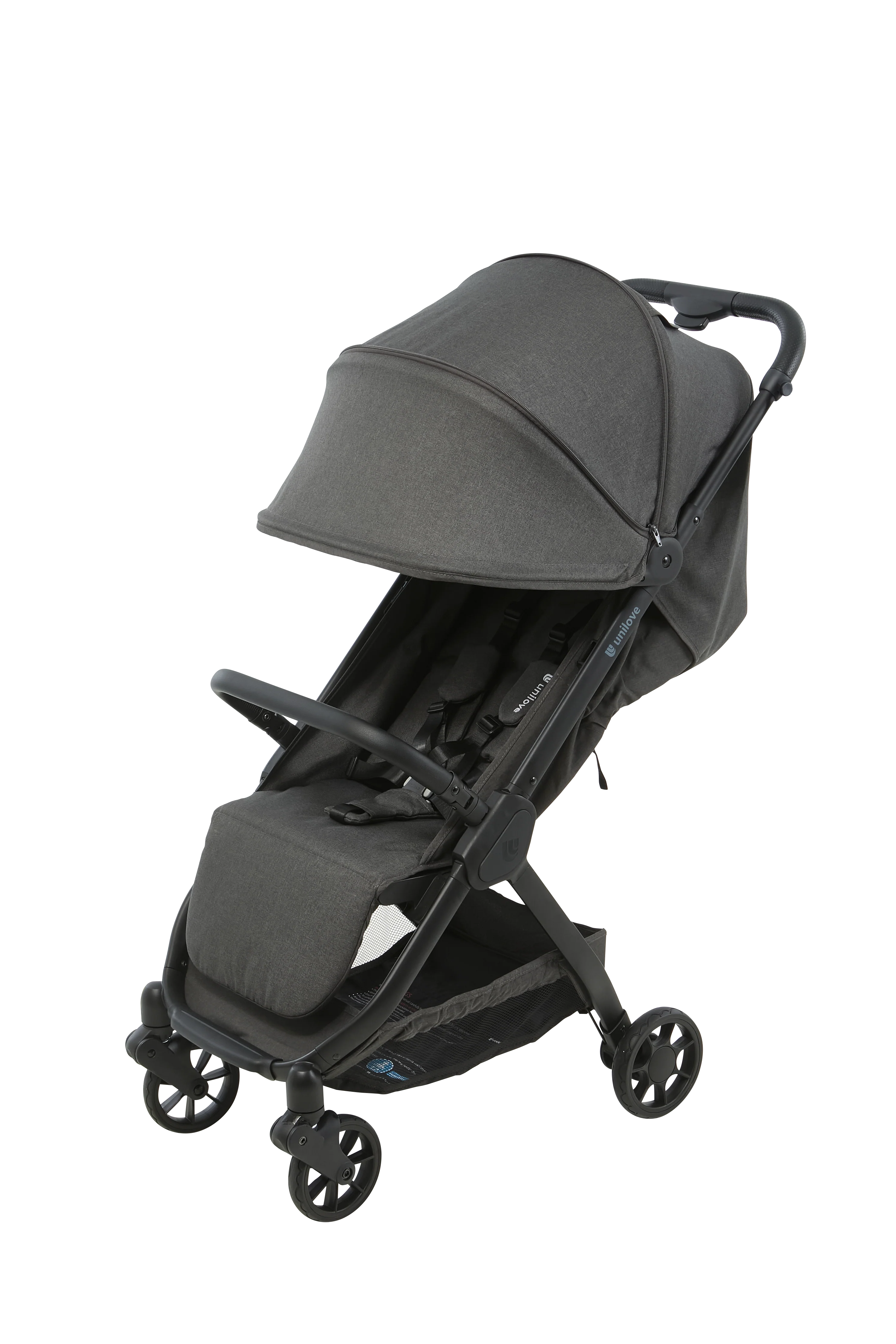 Pika Travel Stroller