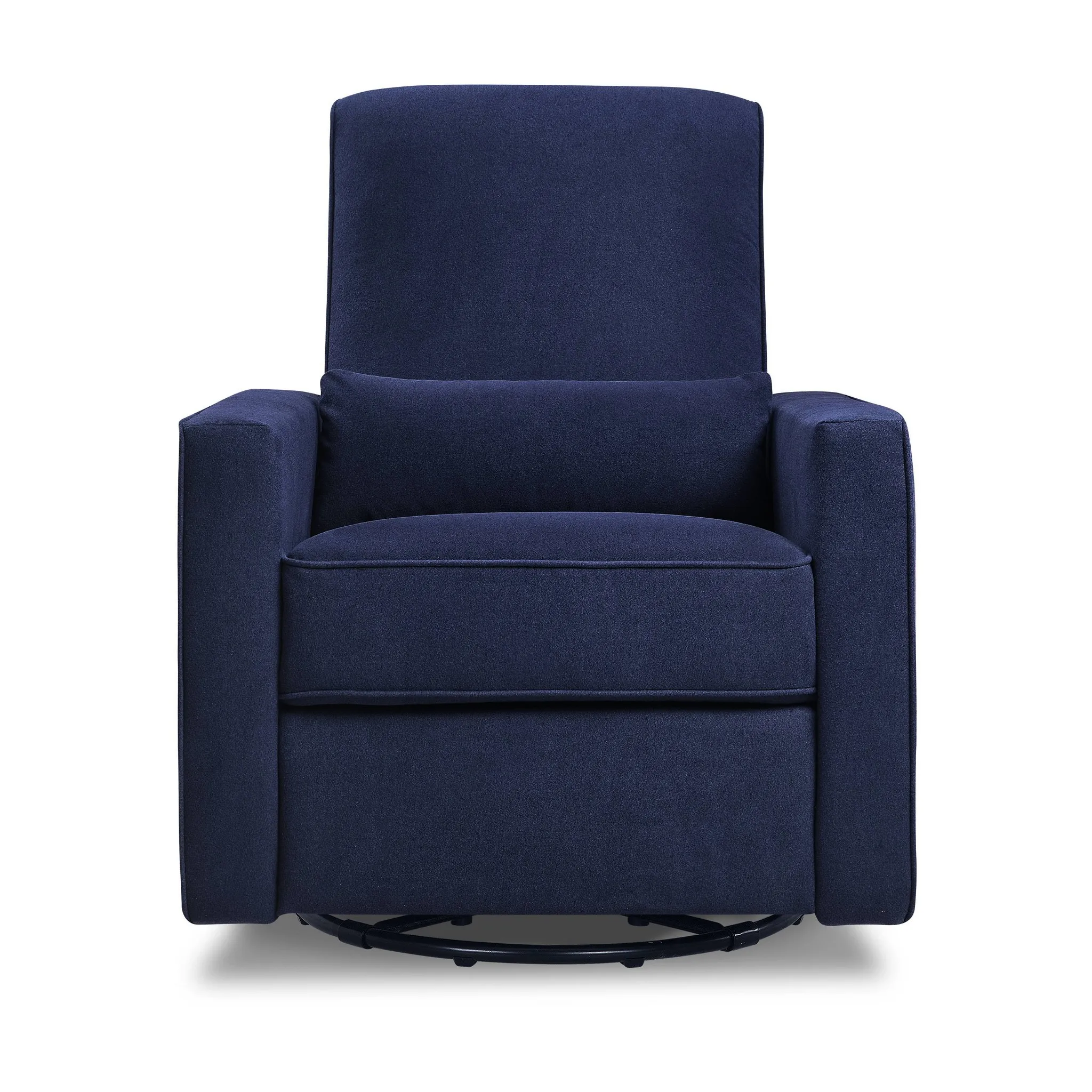 Piper Recliner - Navy