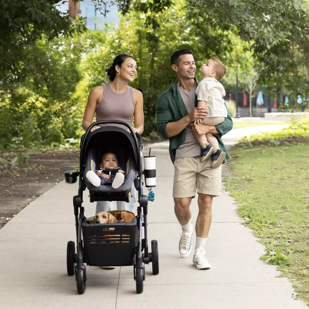 Pivot Troop Travel System - Rhodesboro Black - Image 5