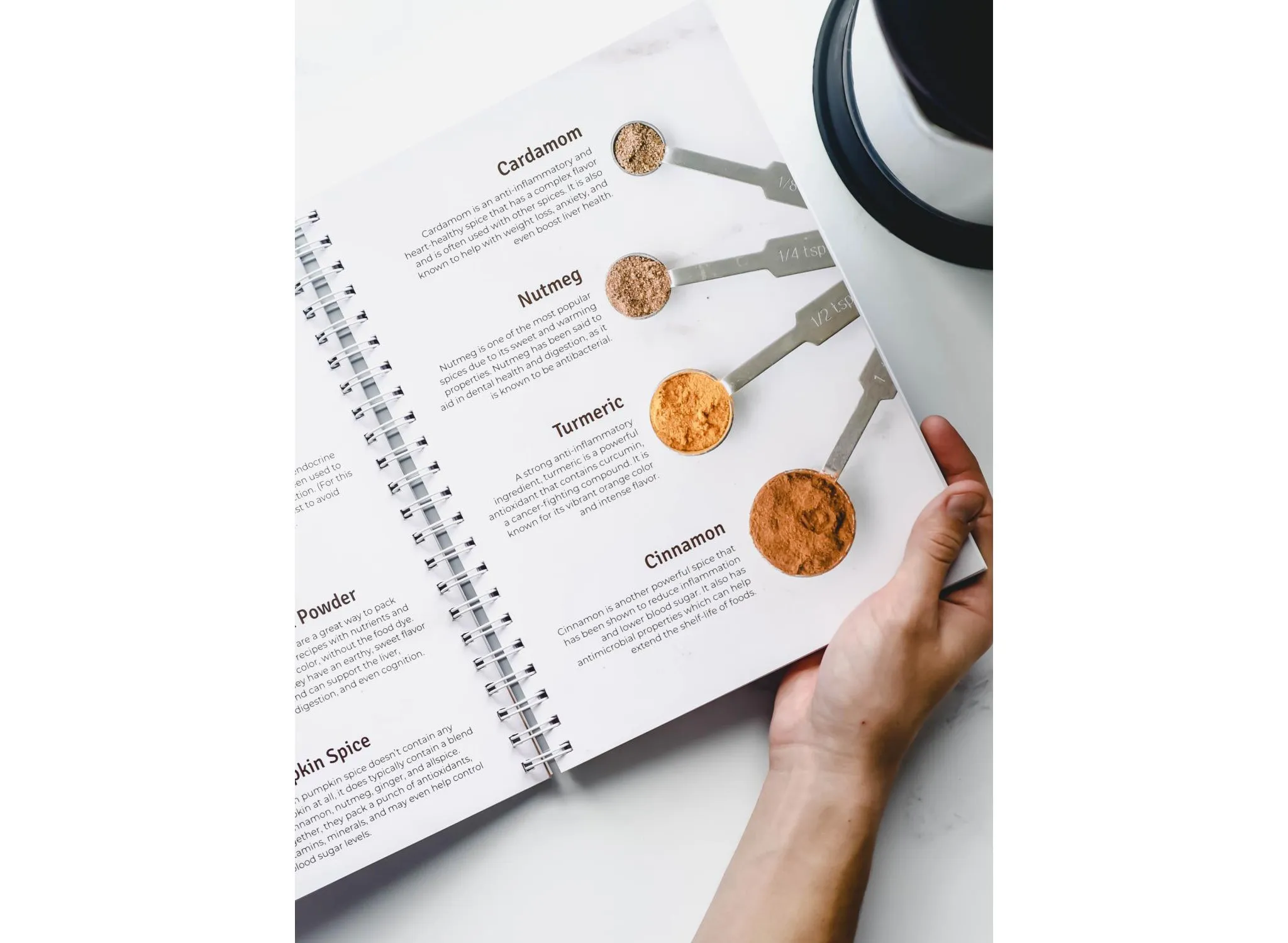 Plant-Based Recipe Book - 35+ Plant-Milk Recipes - Image 2