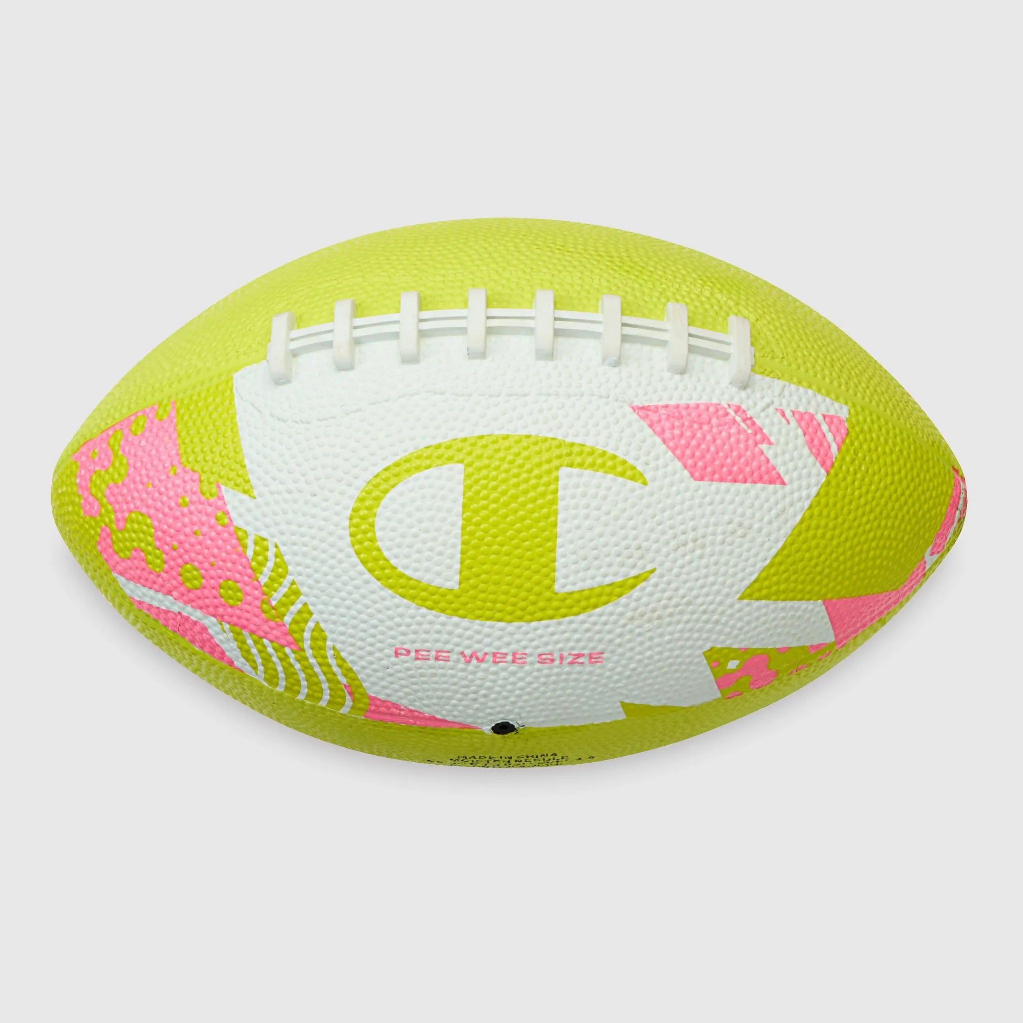 Play-Action Football Starter Set - Pink - Image 4