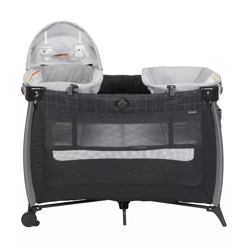 Play-and-Stay Playard - High Street - Image 3