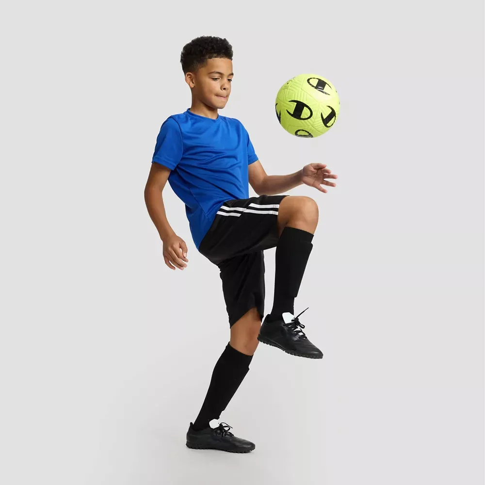 Playmaker Soccer Ball - Size 5 - Image 3