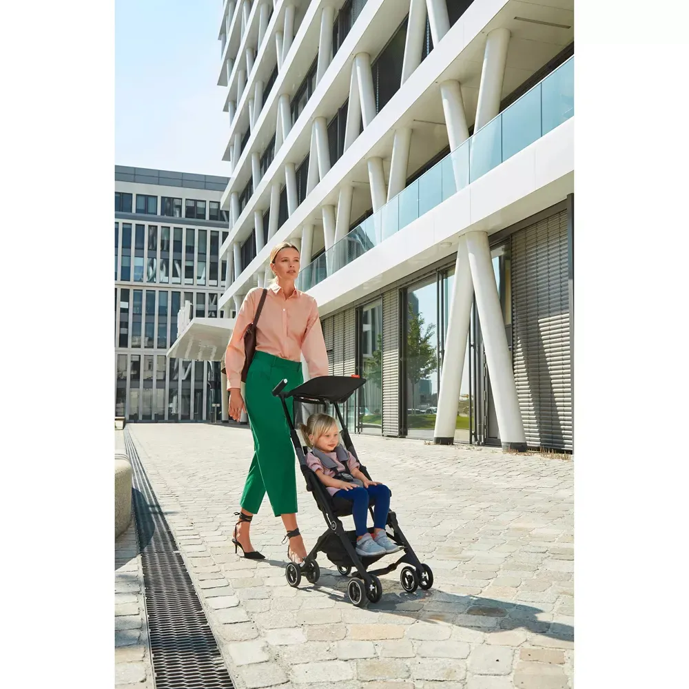 Pockit Air All Terrain - Velvet - Image 2