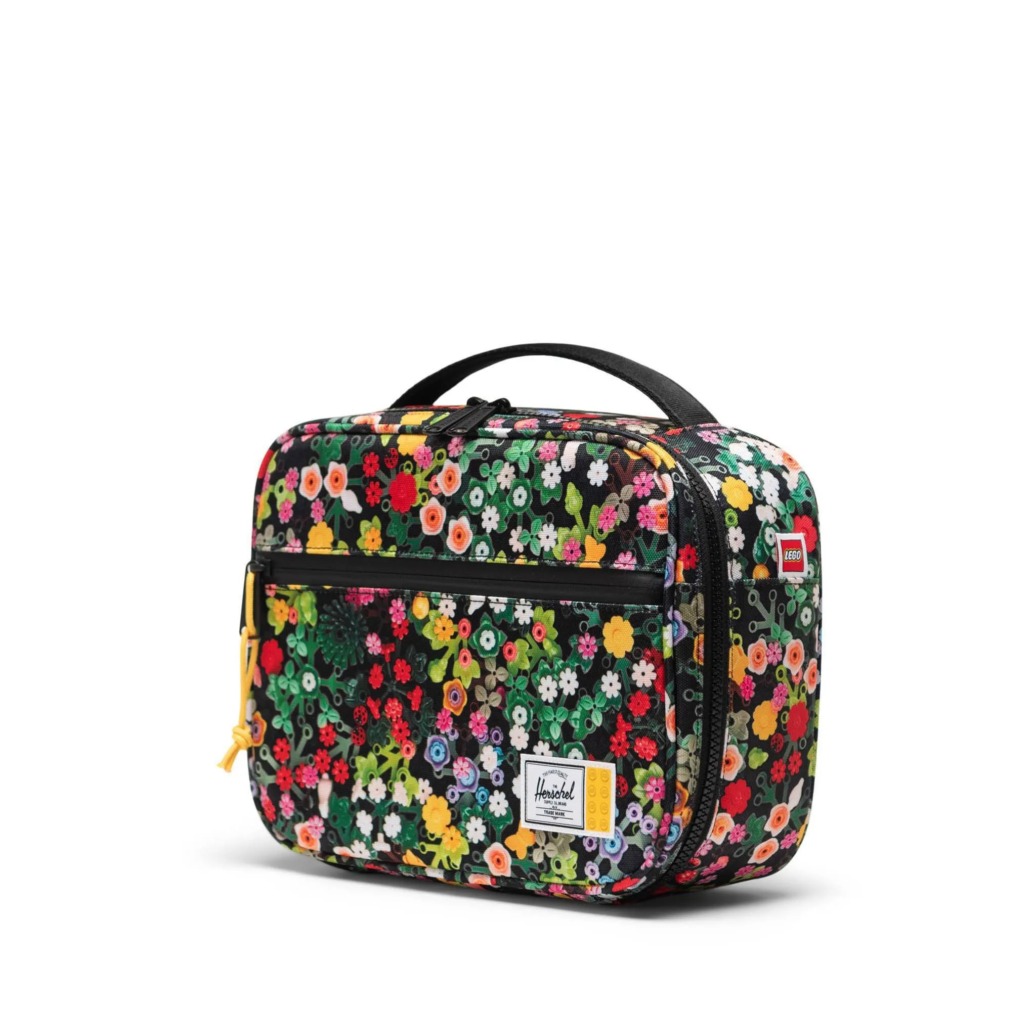 Pop Quiz Lunch Box - Scavenger Hunt Meadow - Image 2