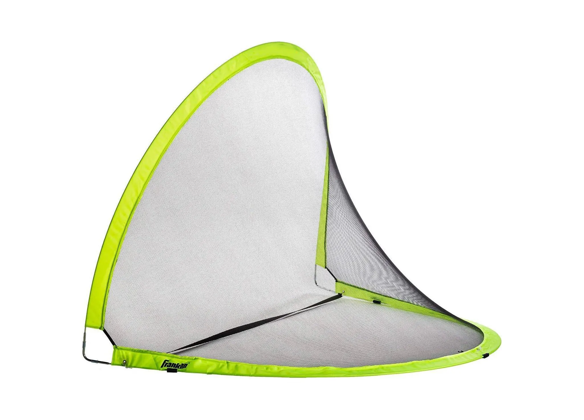 Pop Up Soccer Goals - 2pc - Image 2
