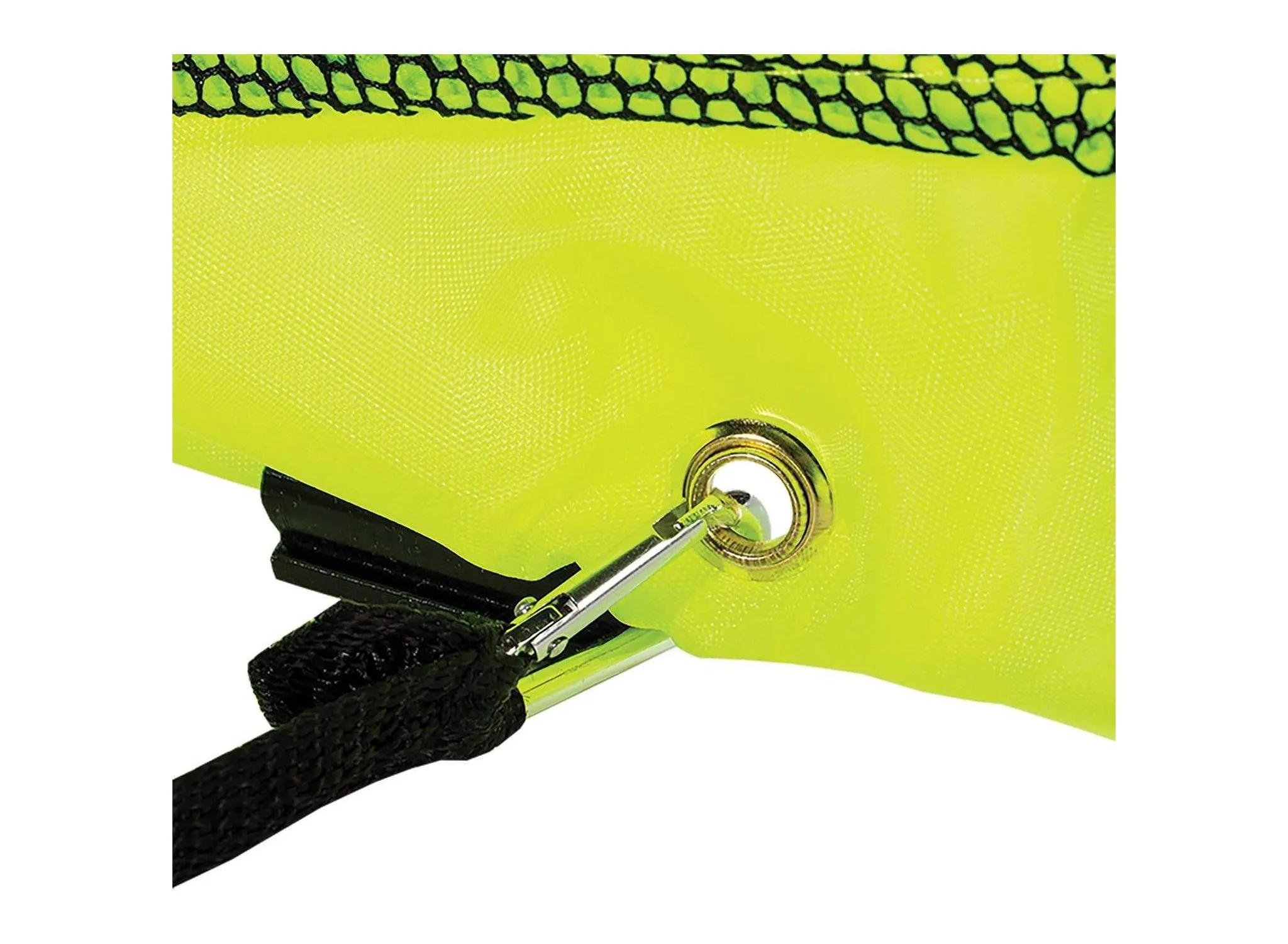 Pop Up Soccer Goals - 2pc - Image 3