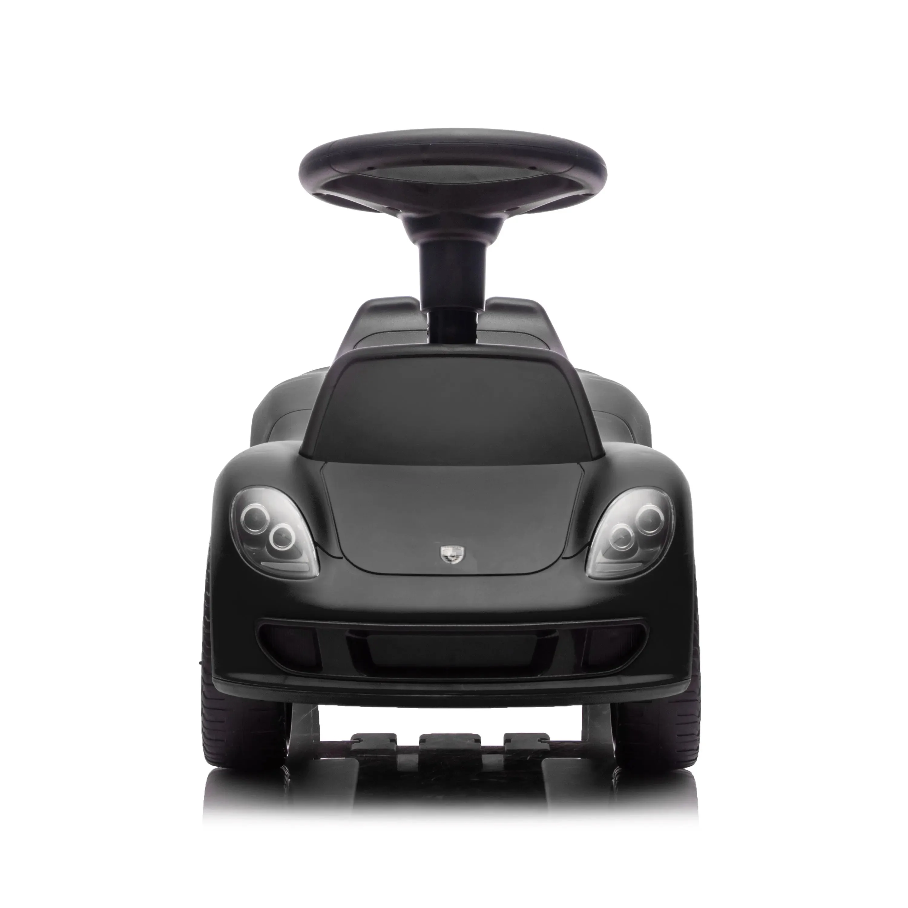 Porsche 911 Carrera GT Foot-to-Floor Ride-On - Image 3
