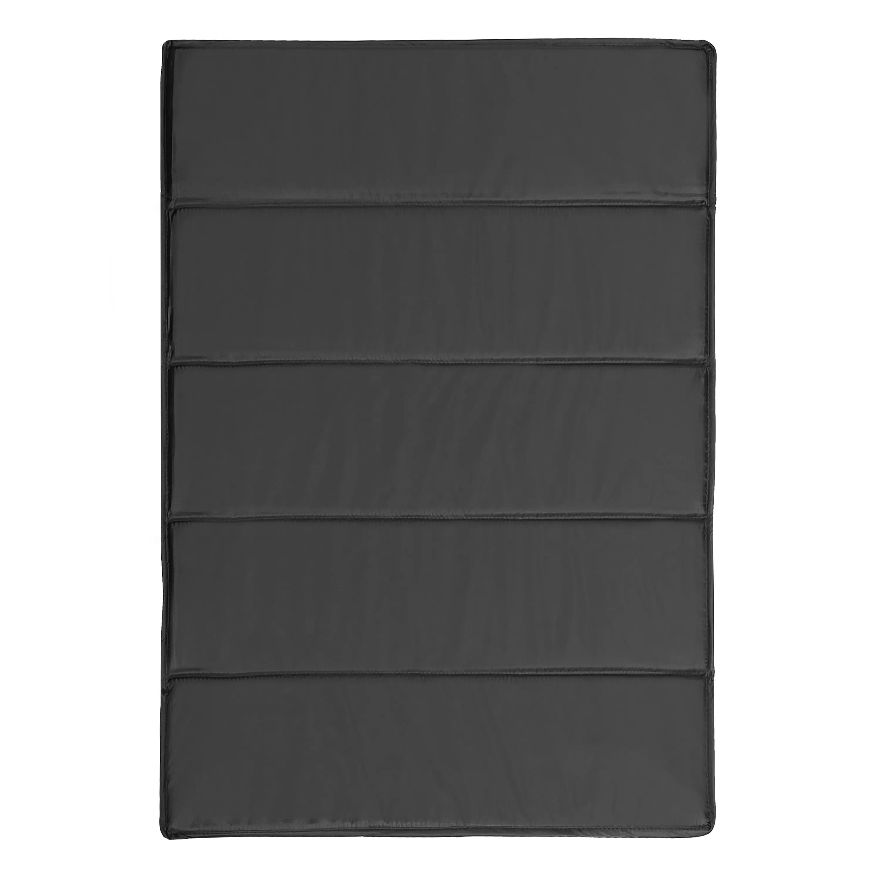 Portable Baby Playard - Black & White - Image 17