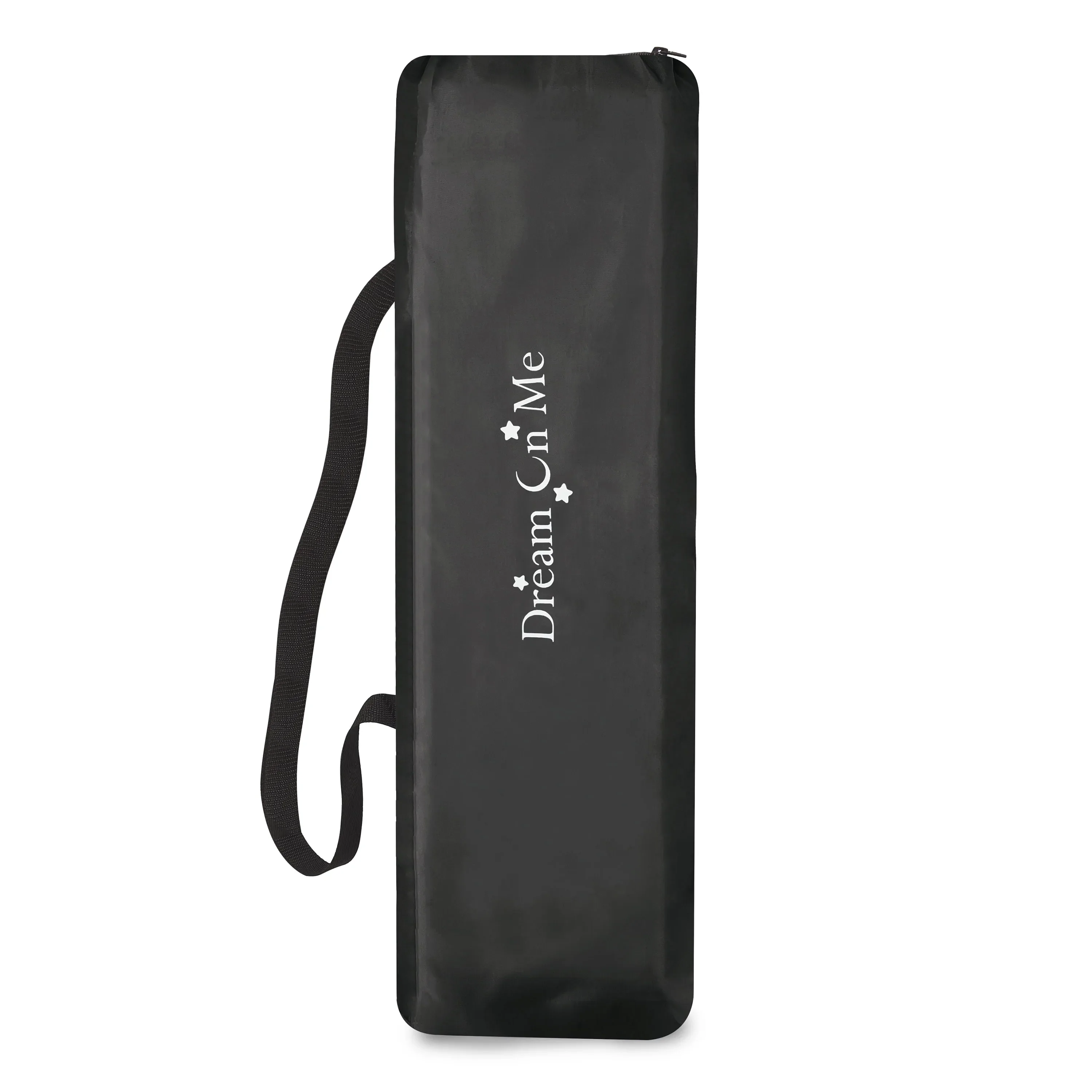 Portable Baby Playard - Black & White - Image 18