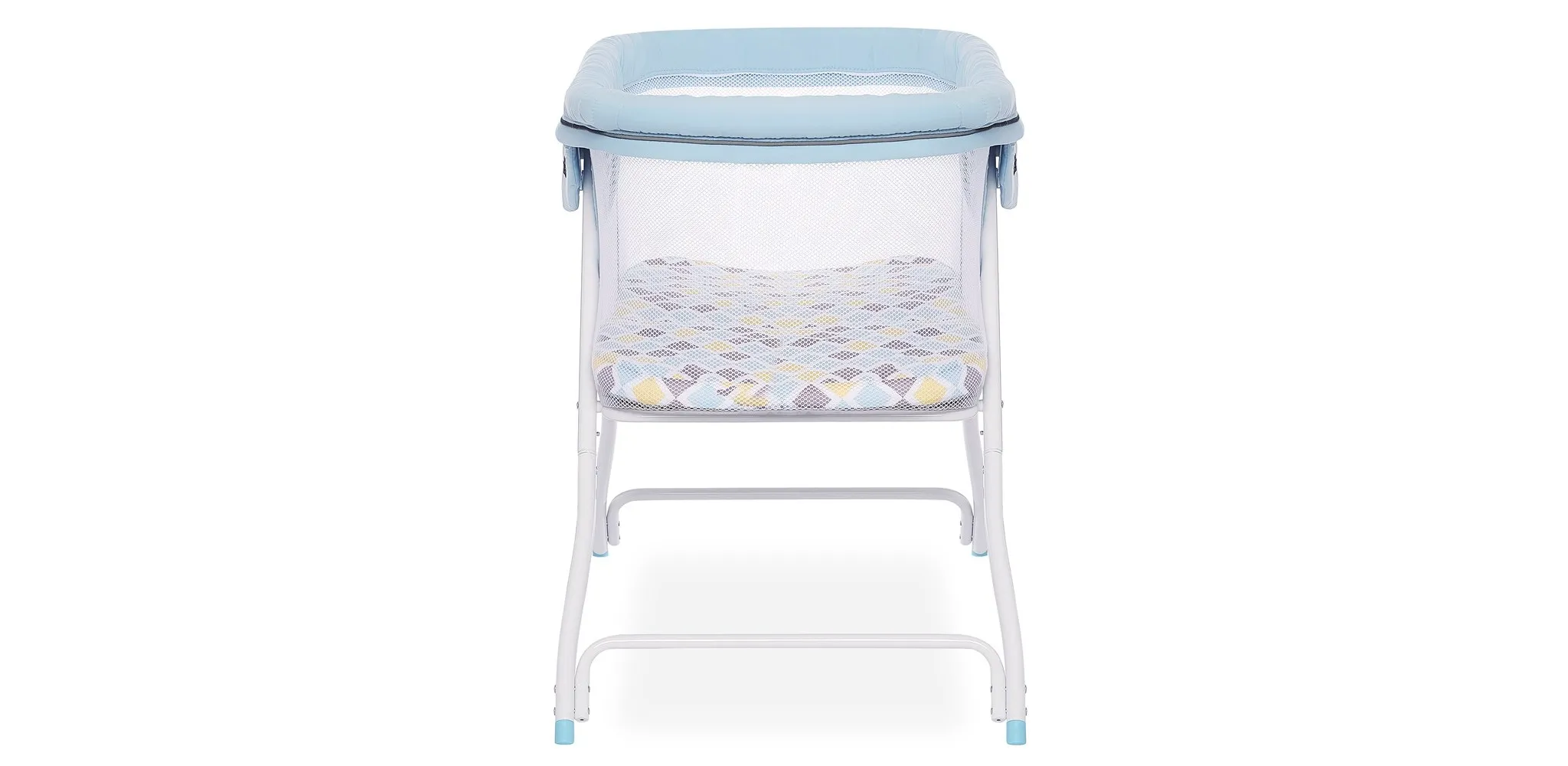 Portable Bassinet - Brown - Image 4