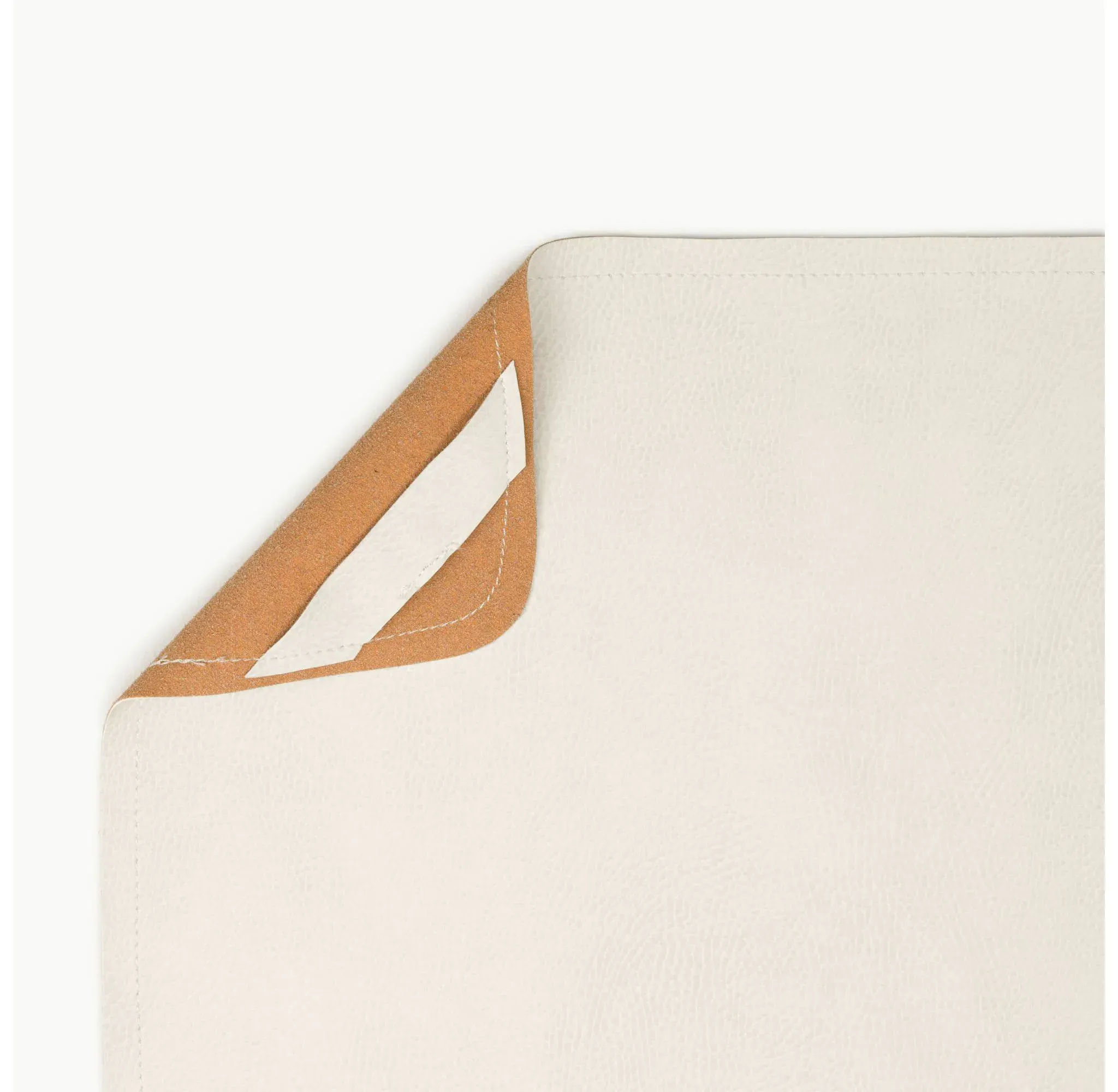 Portable Changing Mat - Ivory - Image 6