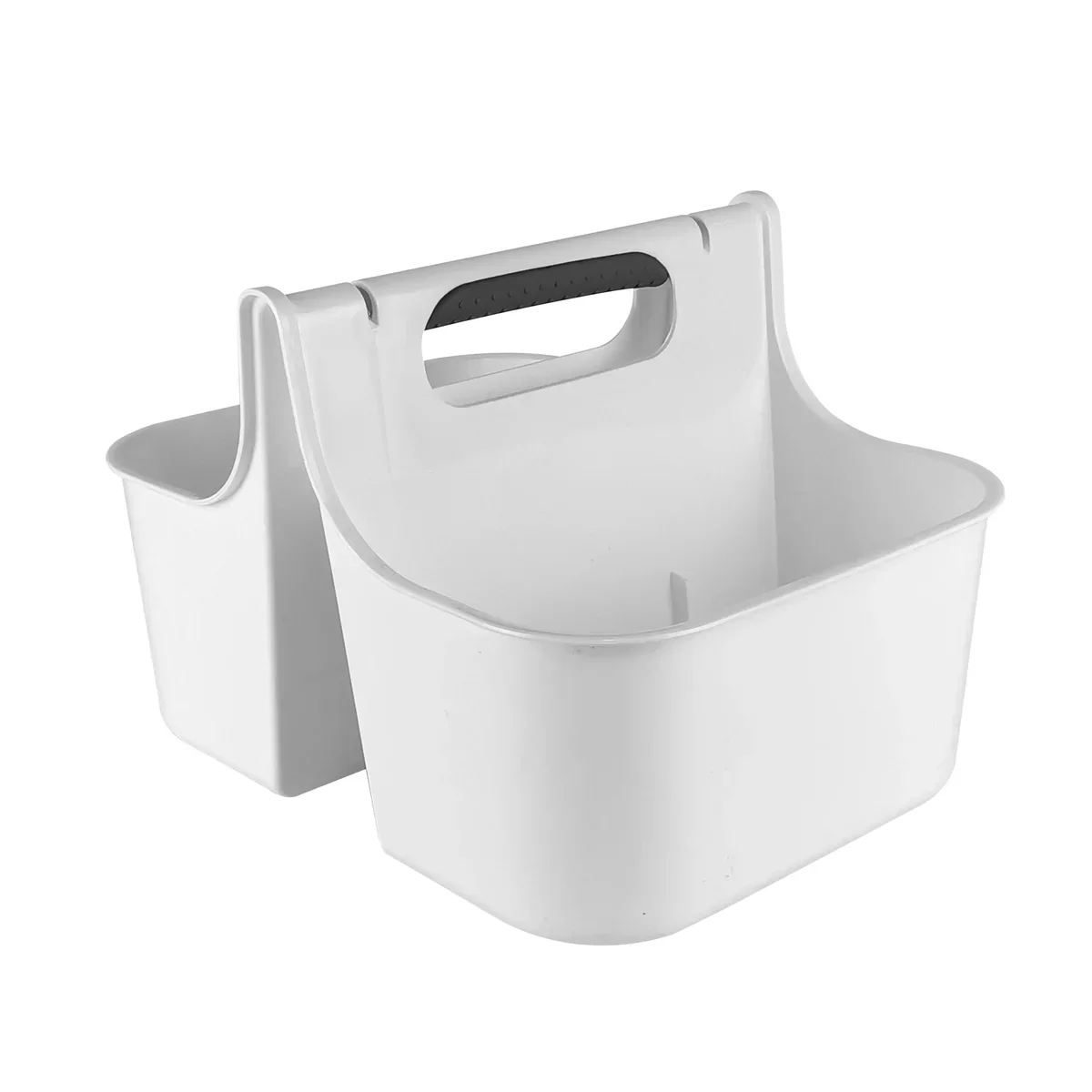 Portable Shower Caddy, Bathroom Organizer Basket, Perfect Size for Dorm/College - Image 13