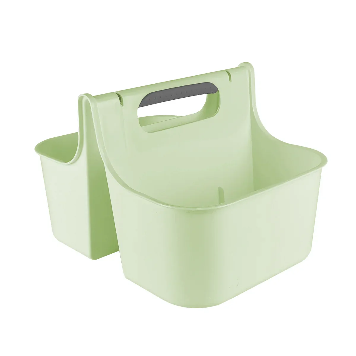 Portable Shower Caddy, Bathroom Organizer Basket, Perfect Size for Dorm/College - Image 7