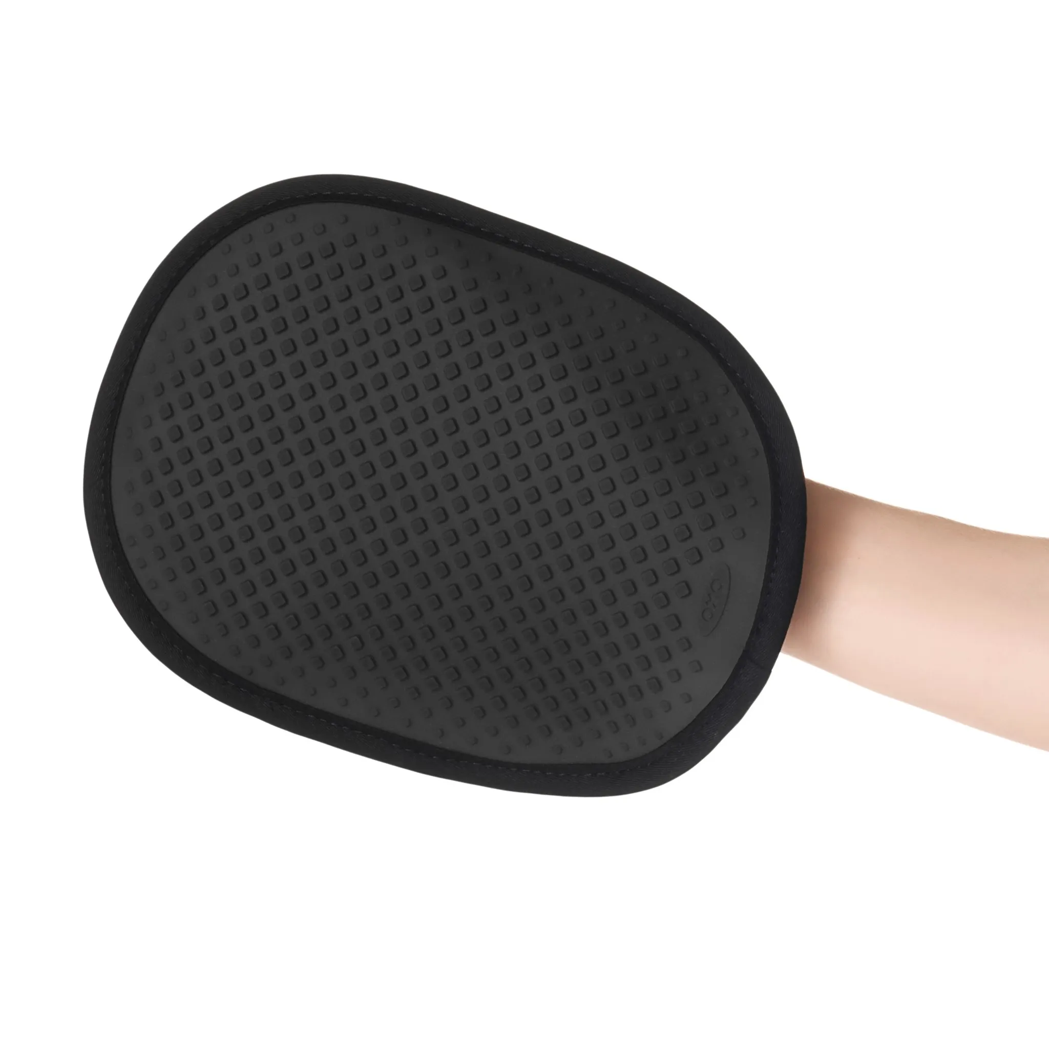 Pot Holder - Gray - Image 2