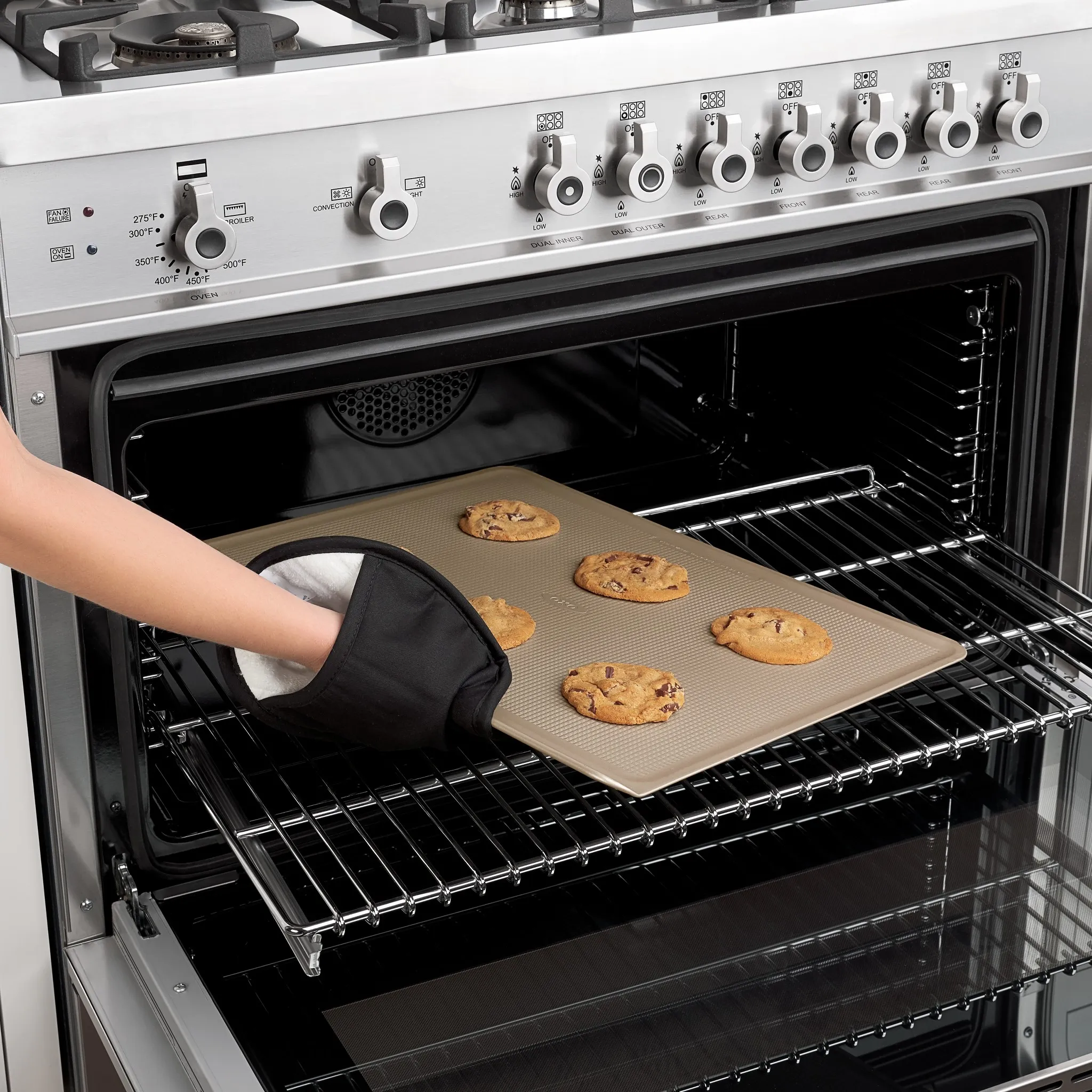 Pot Holder - Gray - Image 5
