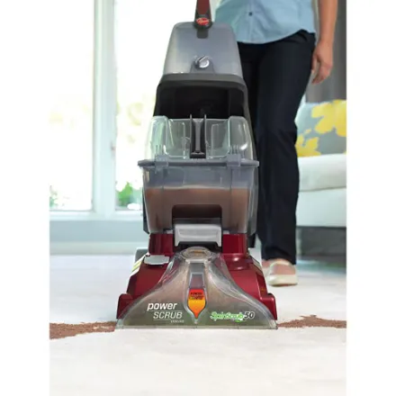 Power Scrub Carpet Cleaner - Image 2