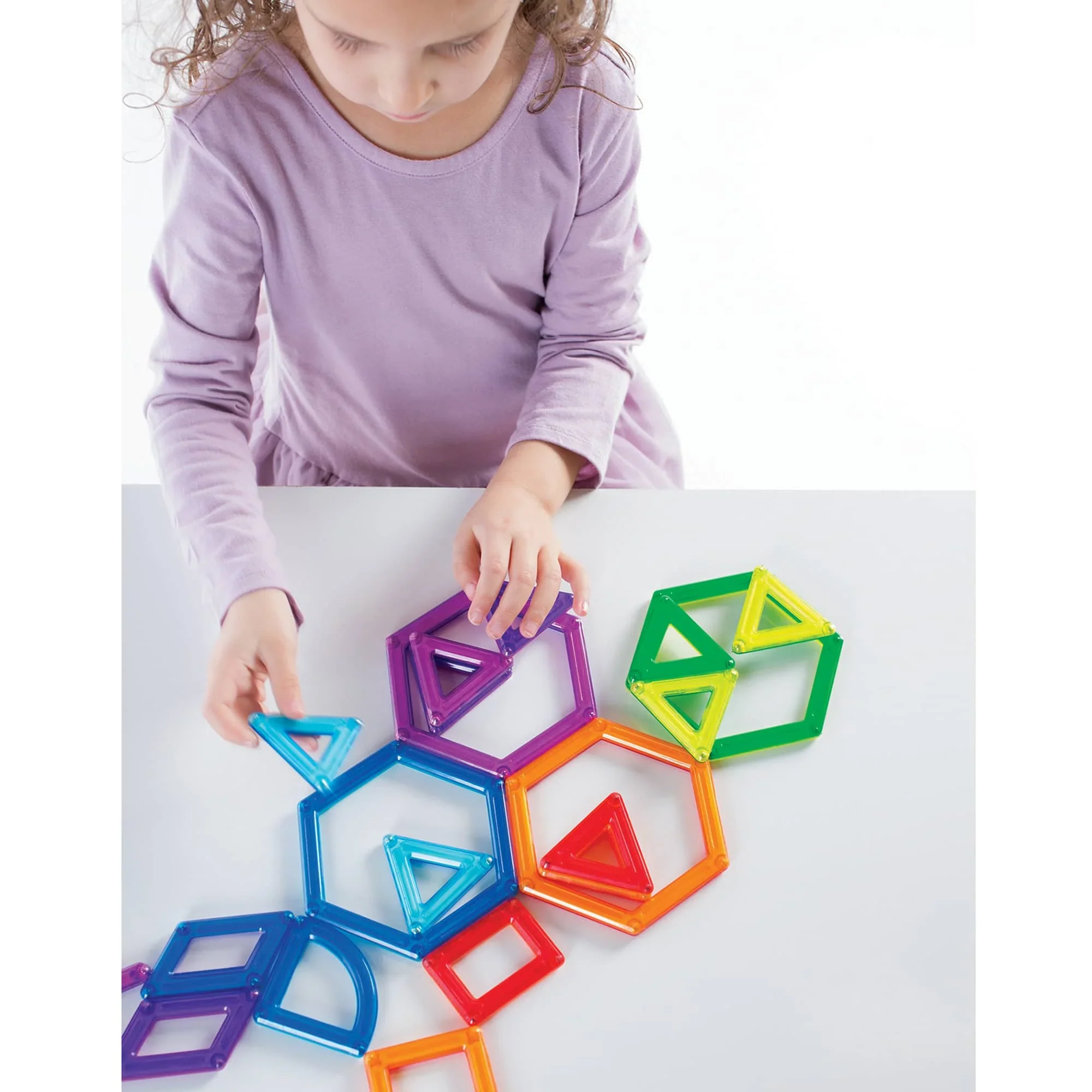 PowerClix¨ Frames - 26 pc. set - Image 4