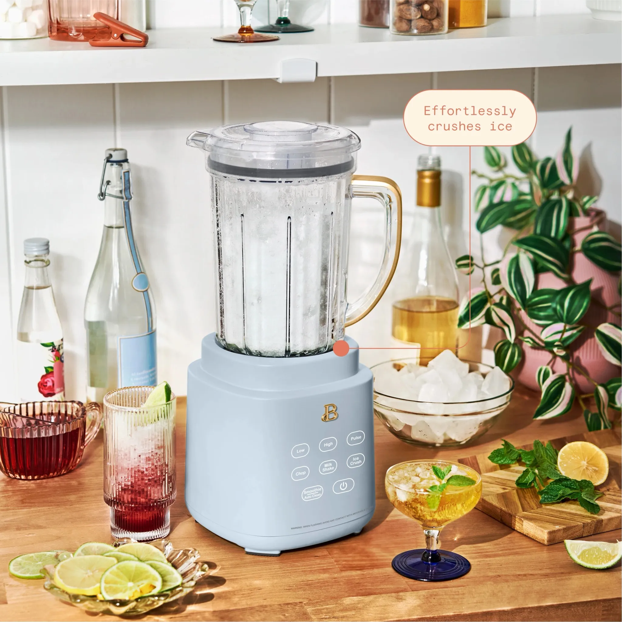 PowerExact Blender System - Cornflower Blue - Image 5